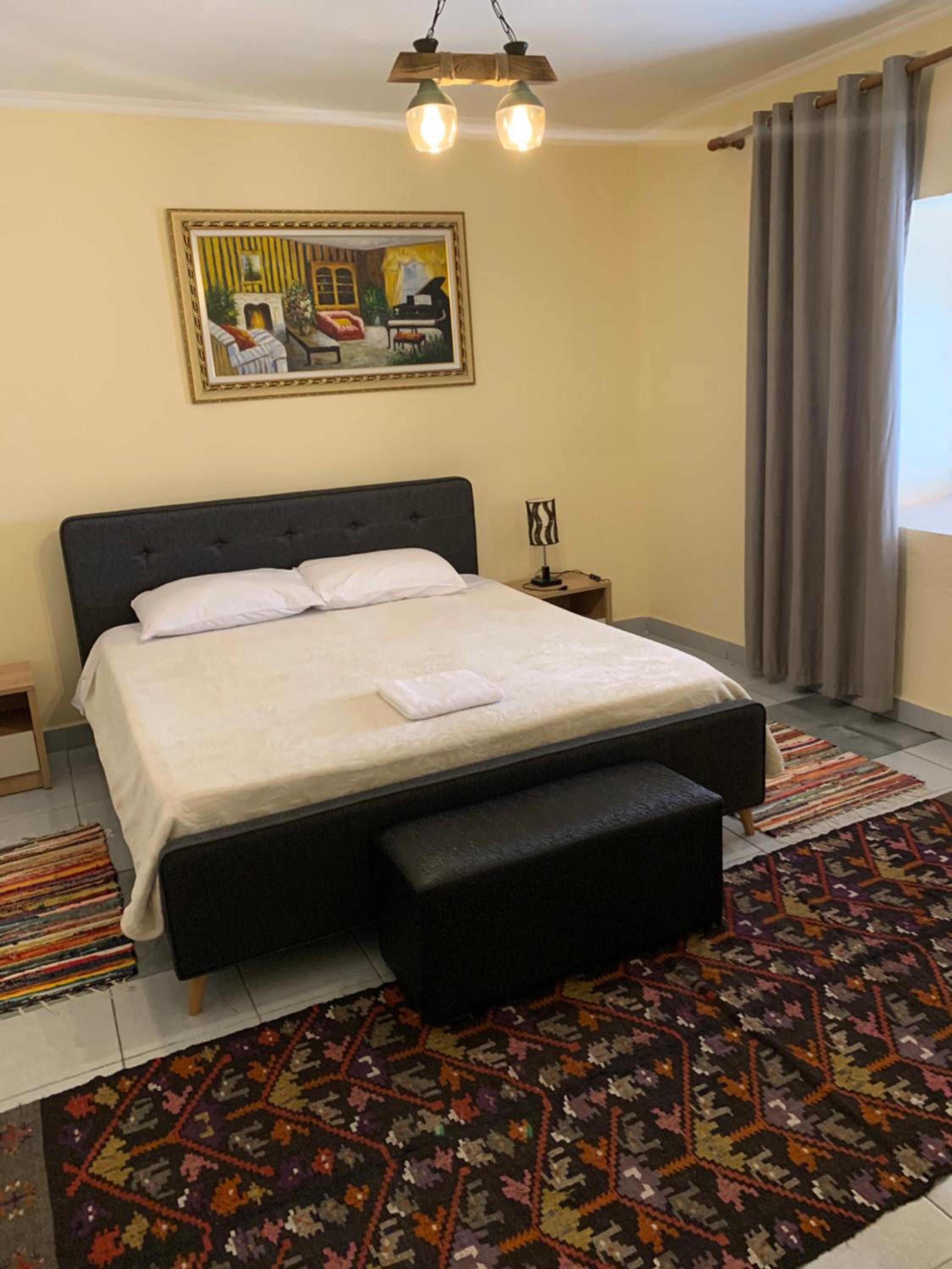 Three-Bedroom Villa photo 1