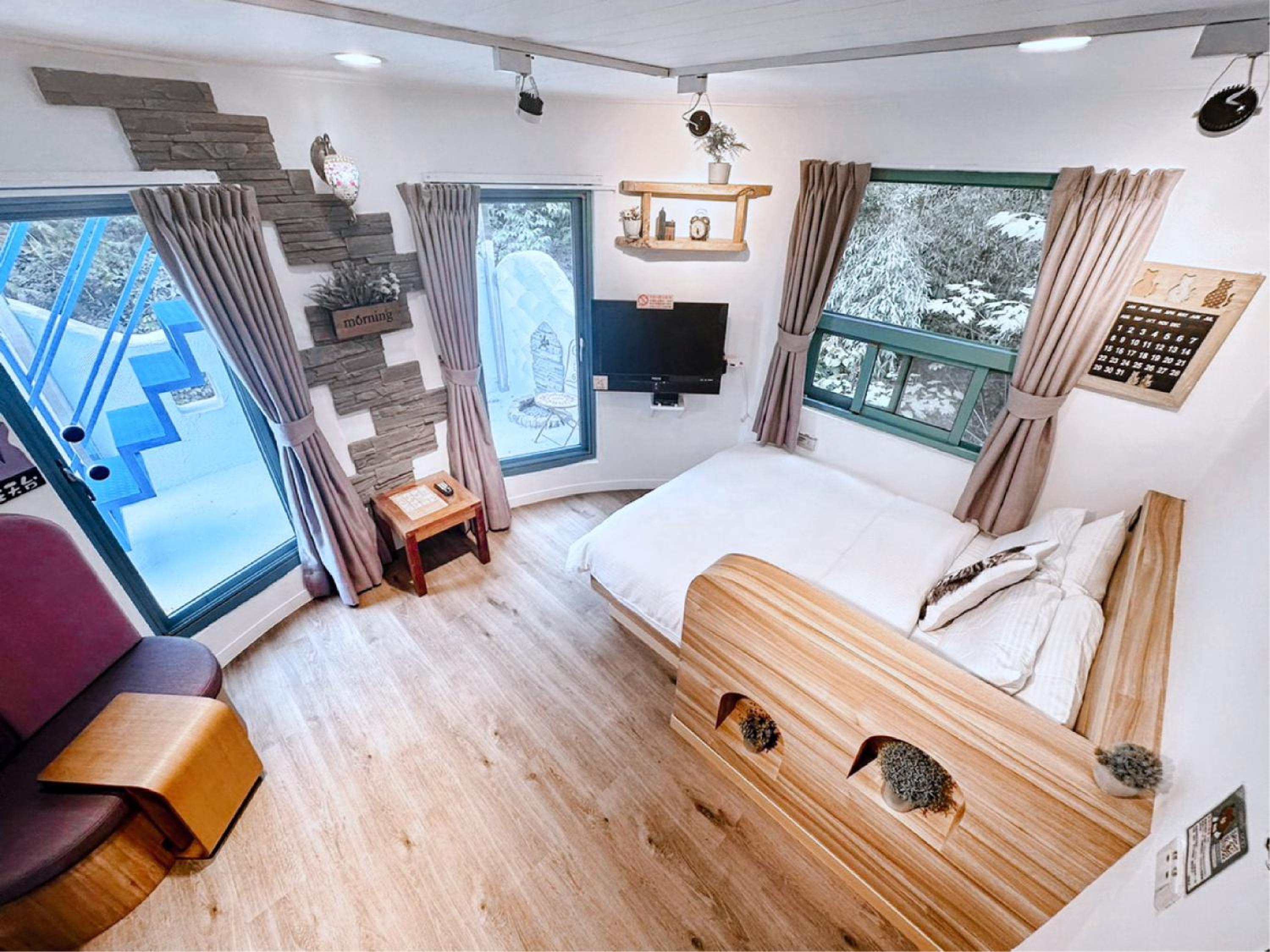 Dream Double Room photo 1