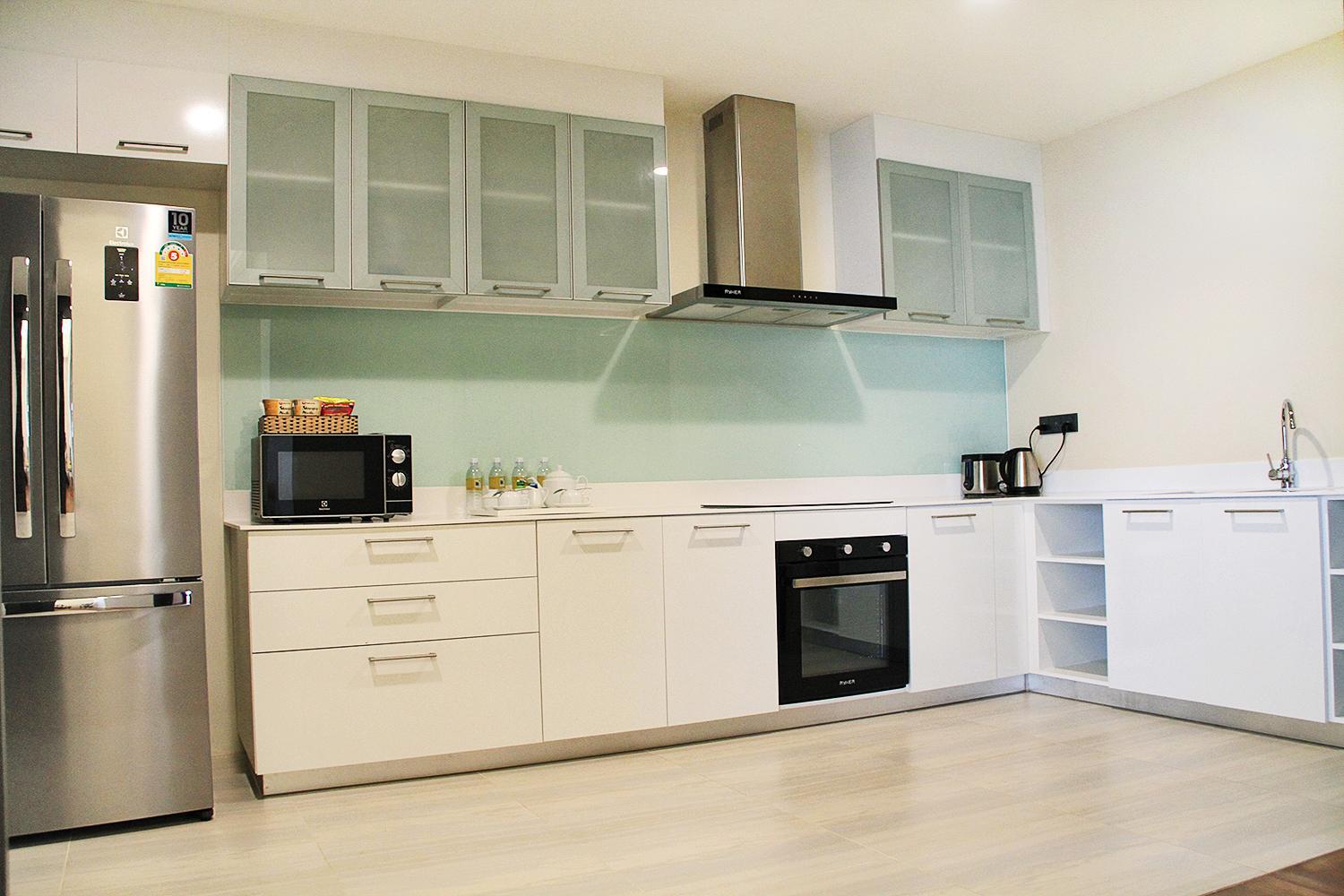 Two-Bedrooms Executive - Photo 4