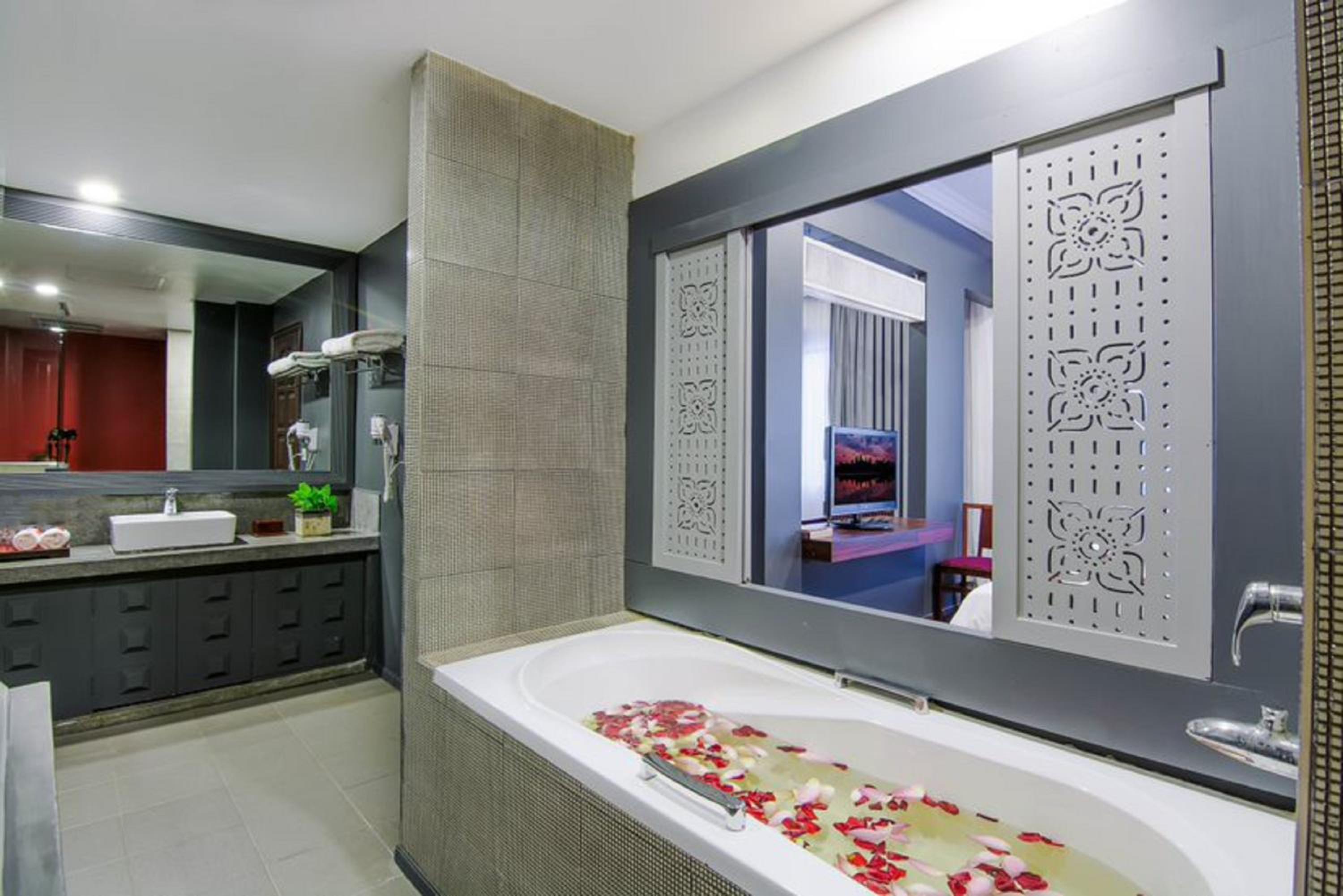 Memoire Suite Romantic Swing - Free Airport Pickup + 30mn Massage photo 3