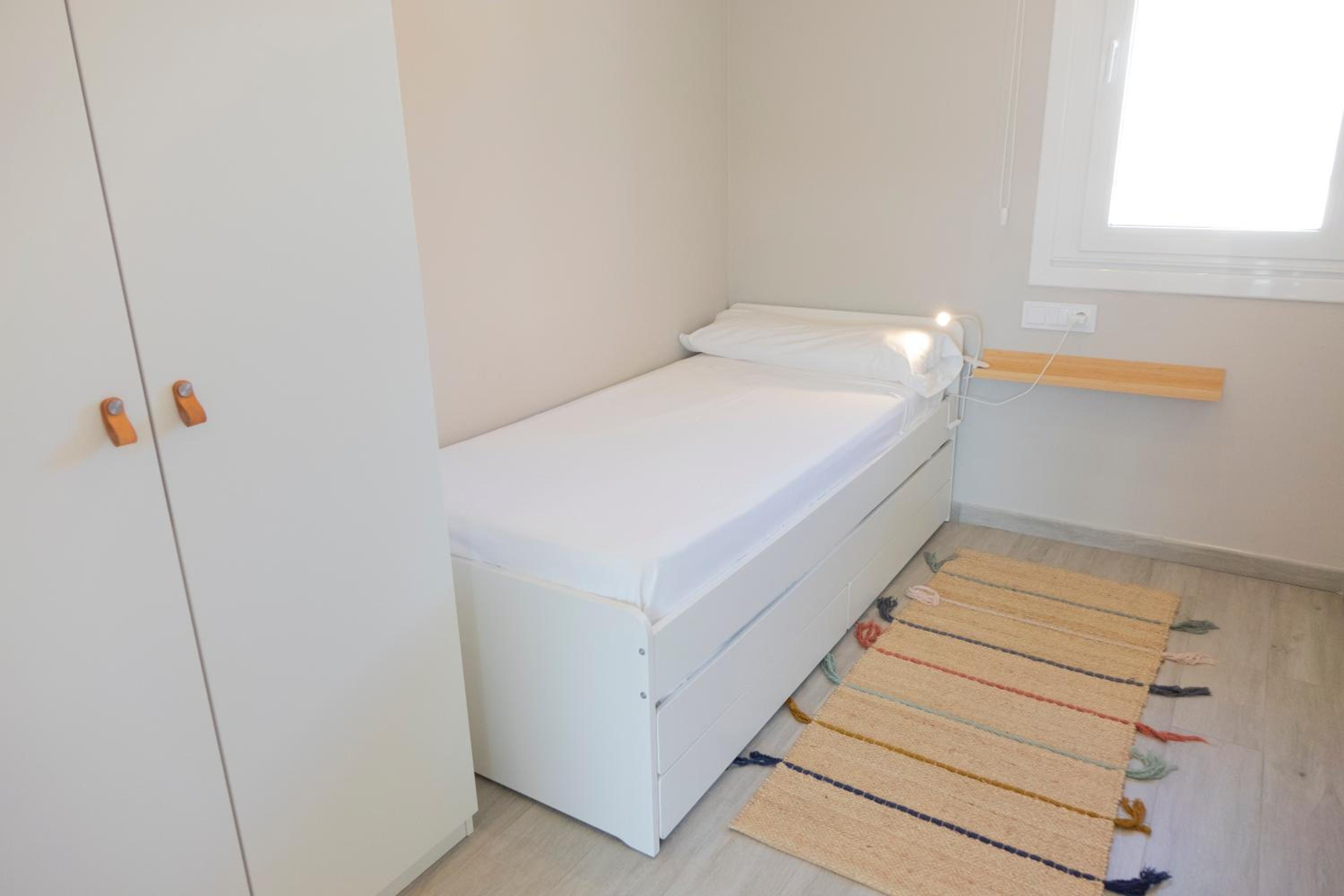 Apartamento de lujo