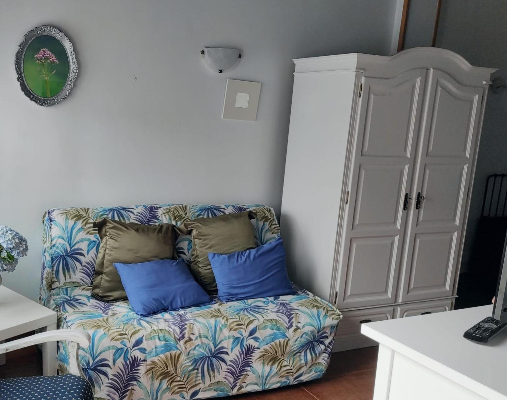 One-Bedroom House photo 3