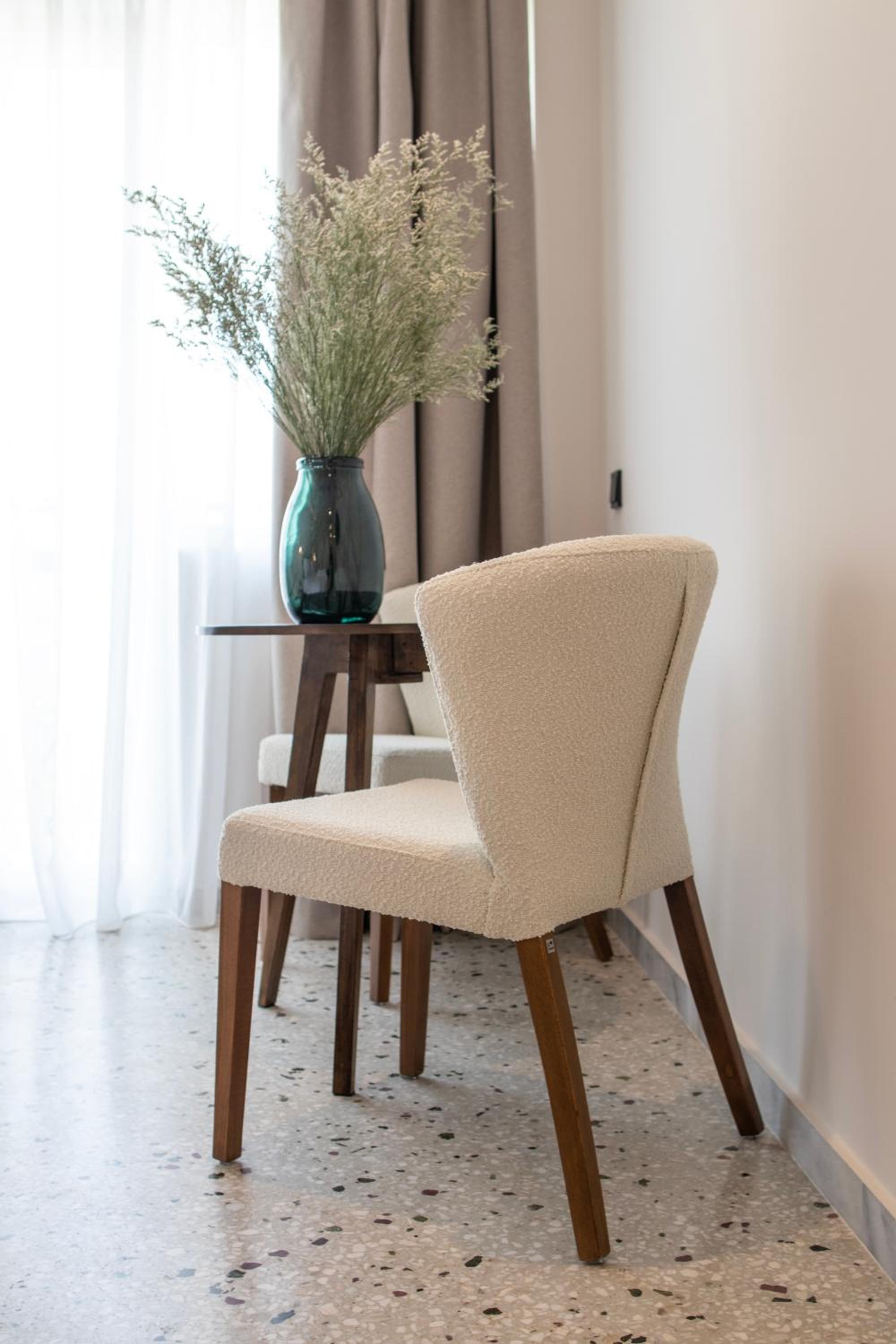 Standard Apartment with Lycabettus View & Balcony photo 2