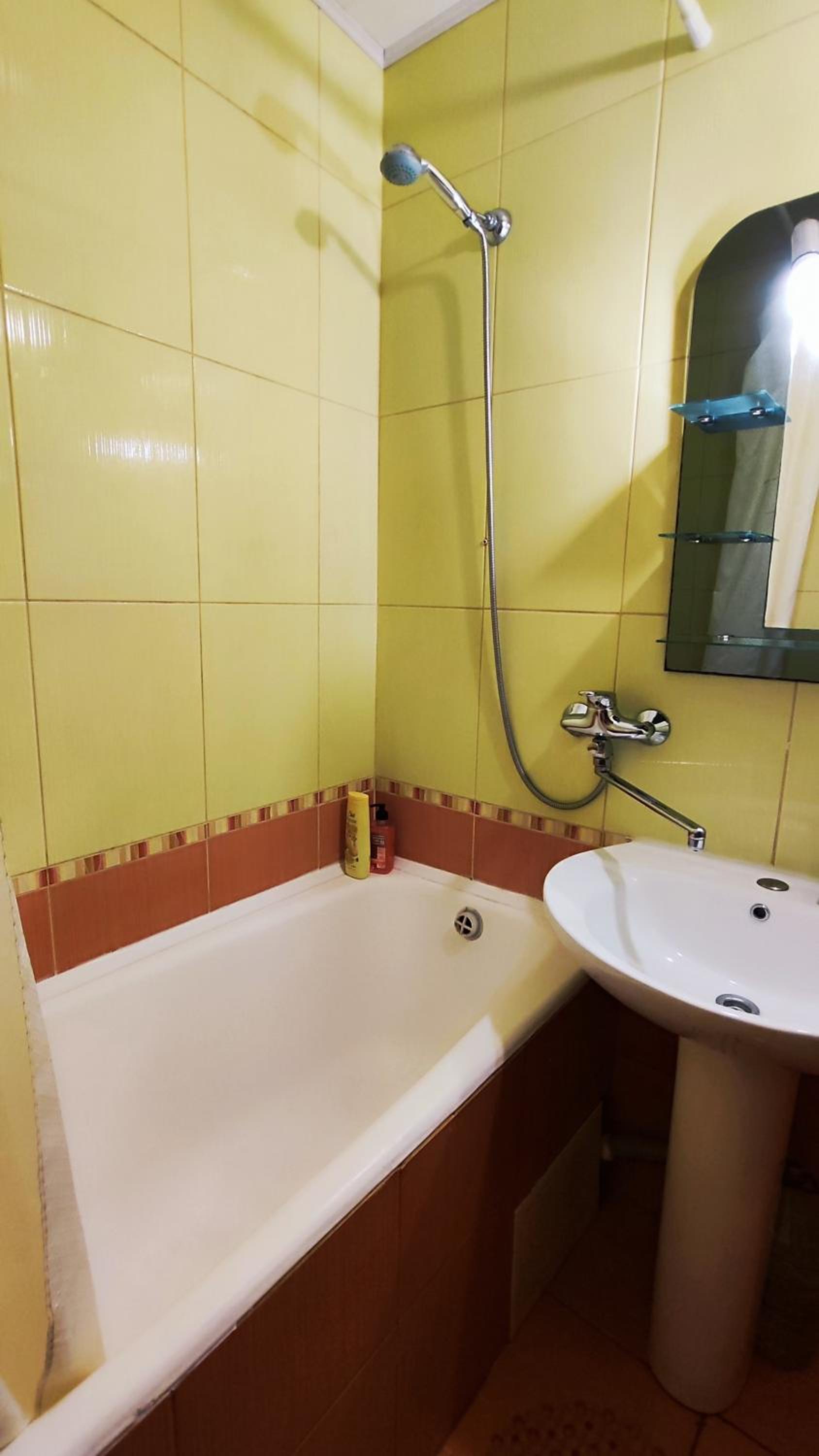 Twin Room with Balcony photo 2