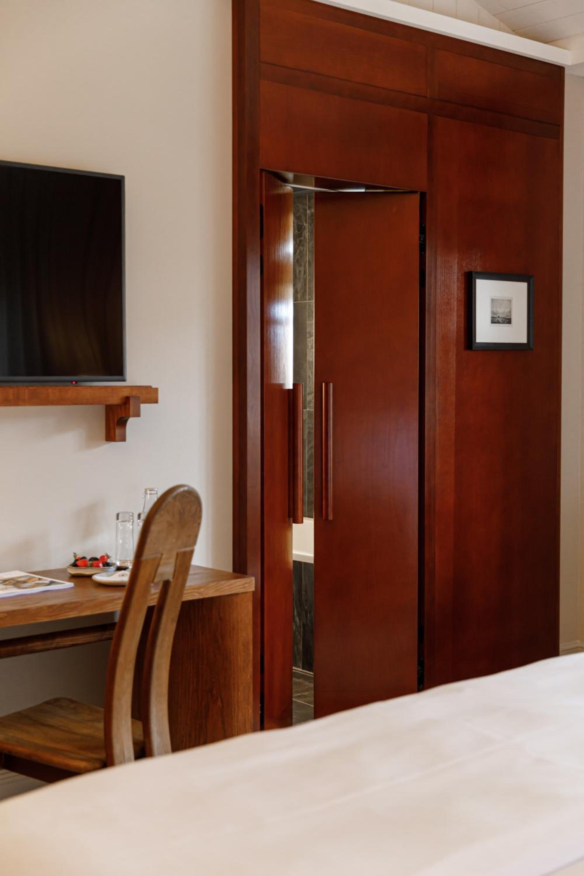 Chambre Double Confort