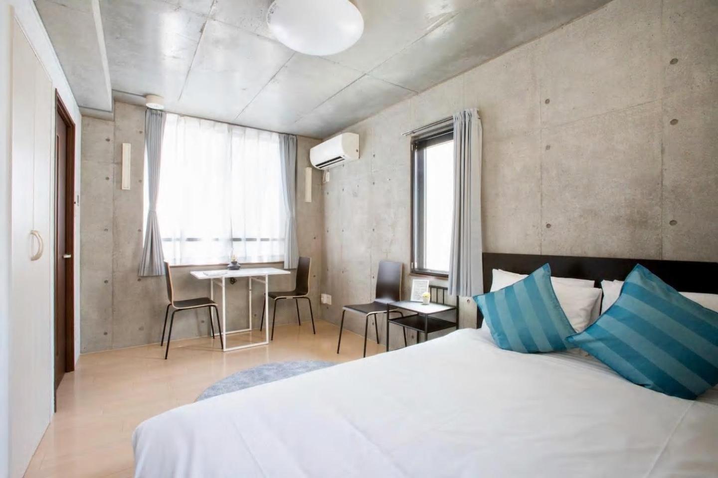 Standard Triple Room photo 1