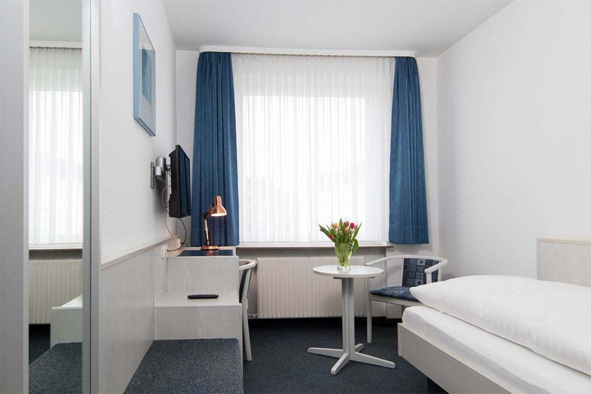 Standard Single Room photo 2