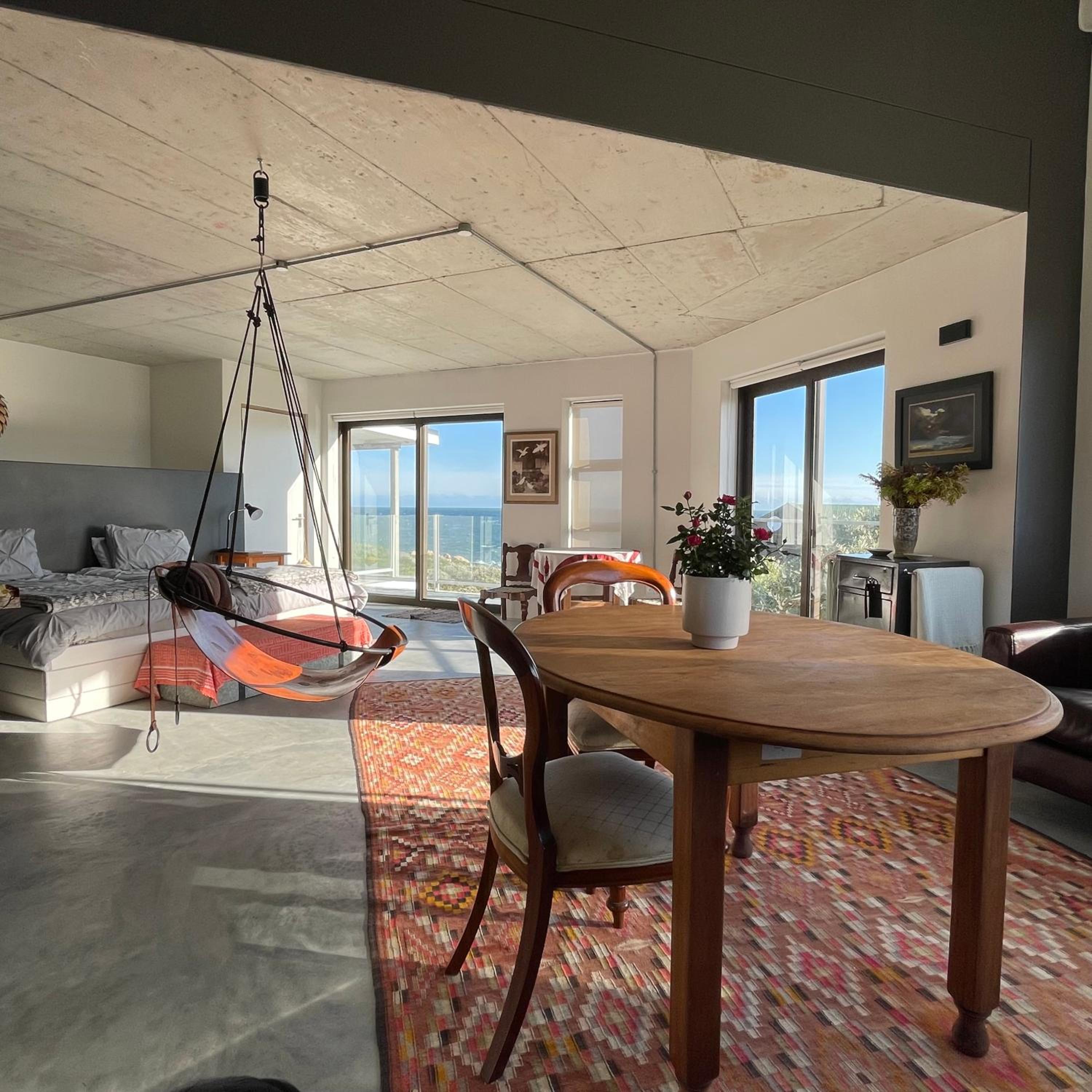 Apartment with Sea View photo 1