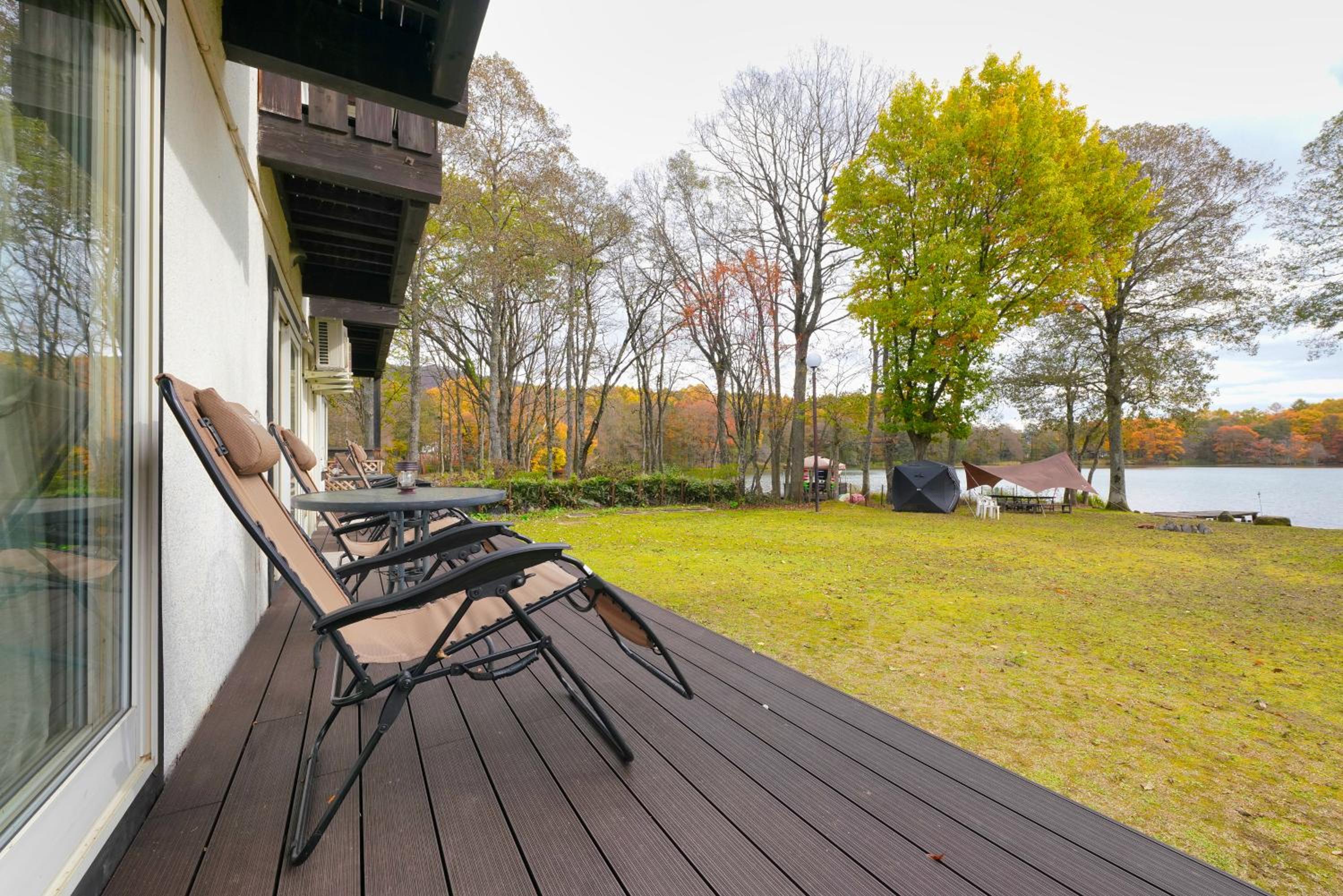 Villa photo 1