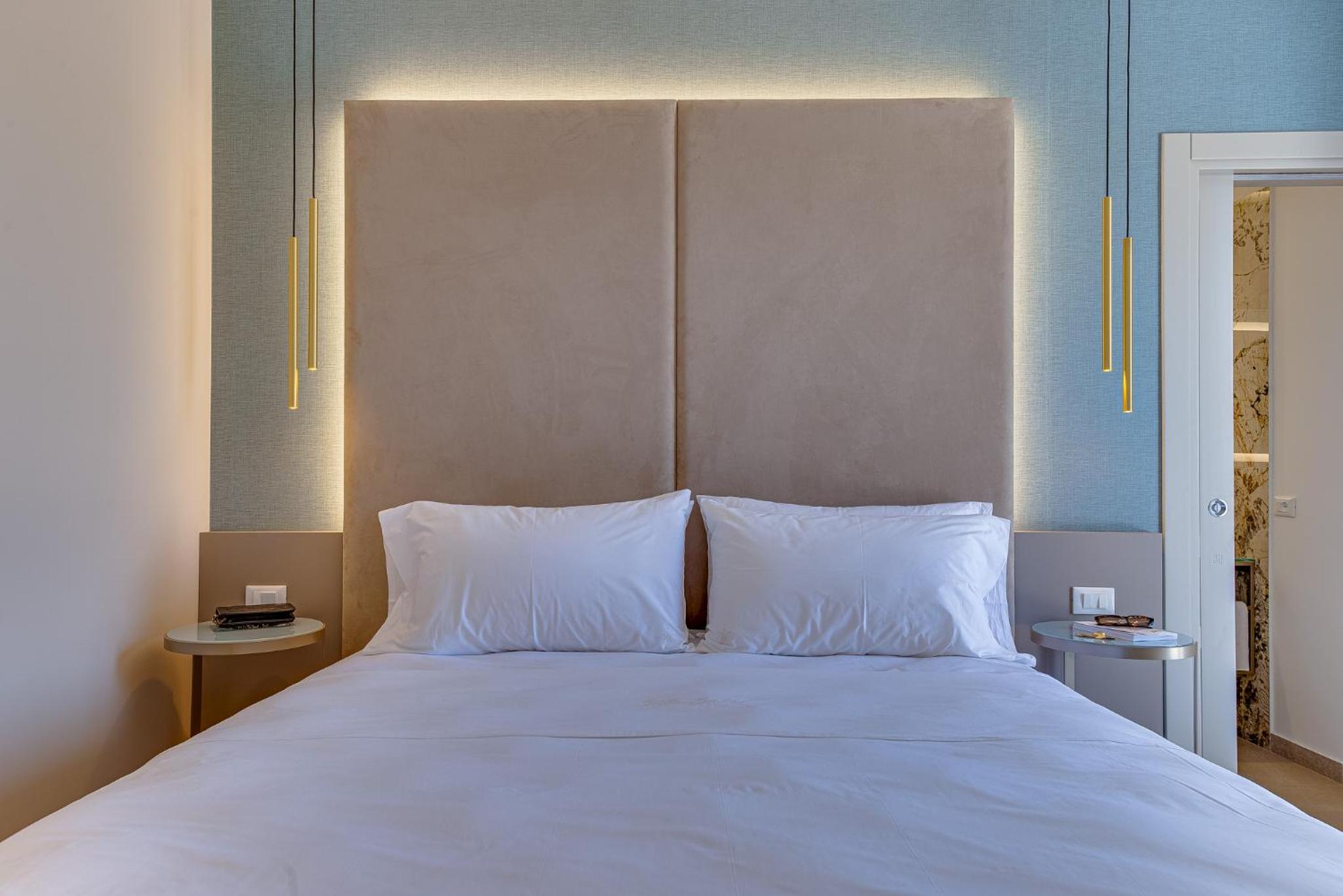 Double Room with Balcony photo 3