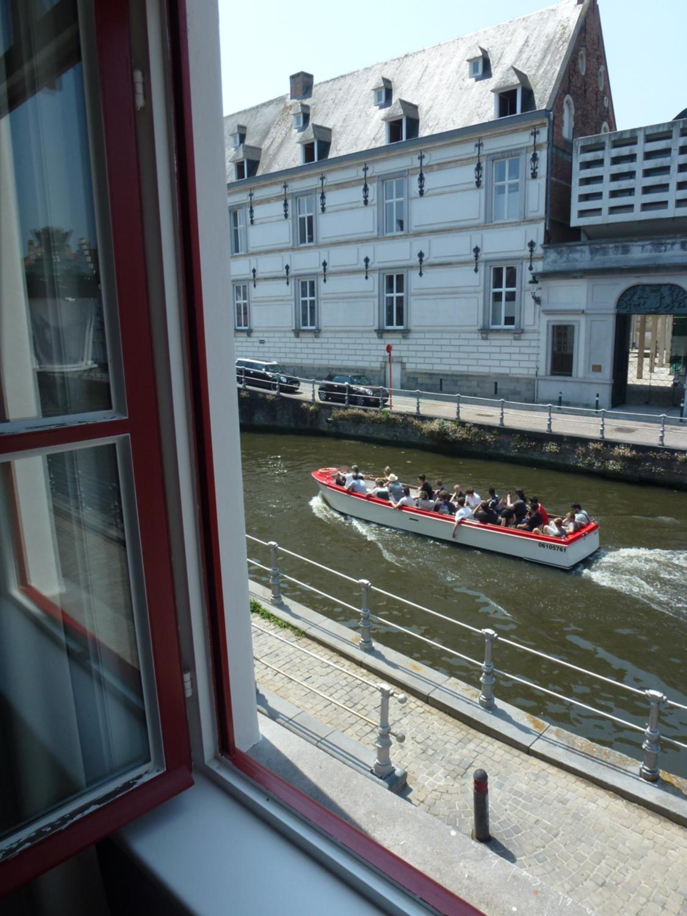 Canal Room - 25m2 photo 2