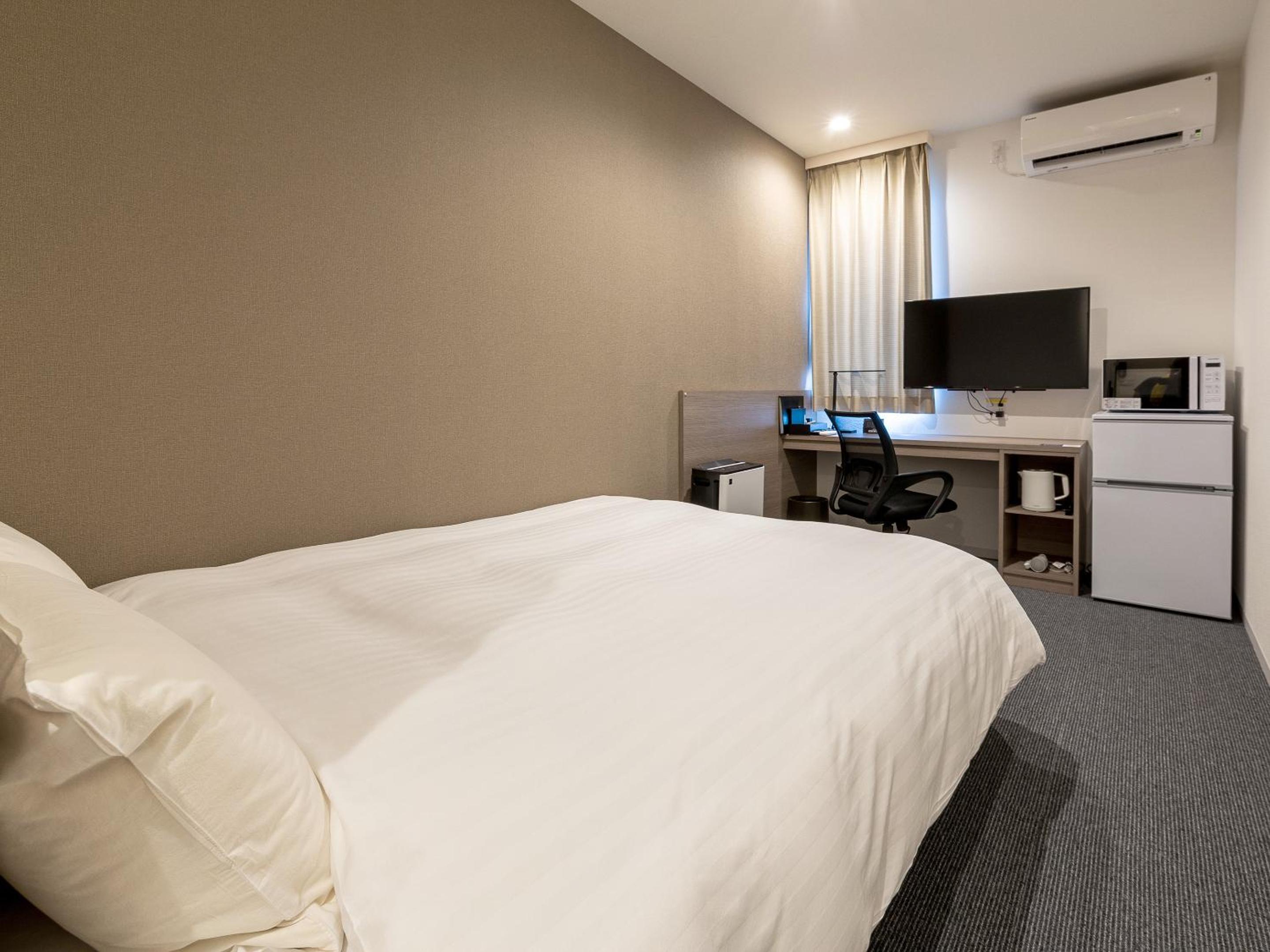 Standard Double Room - Photo 1