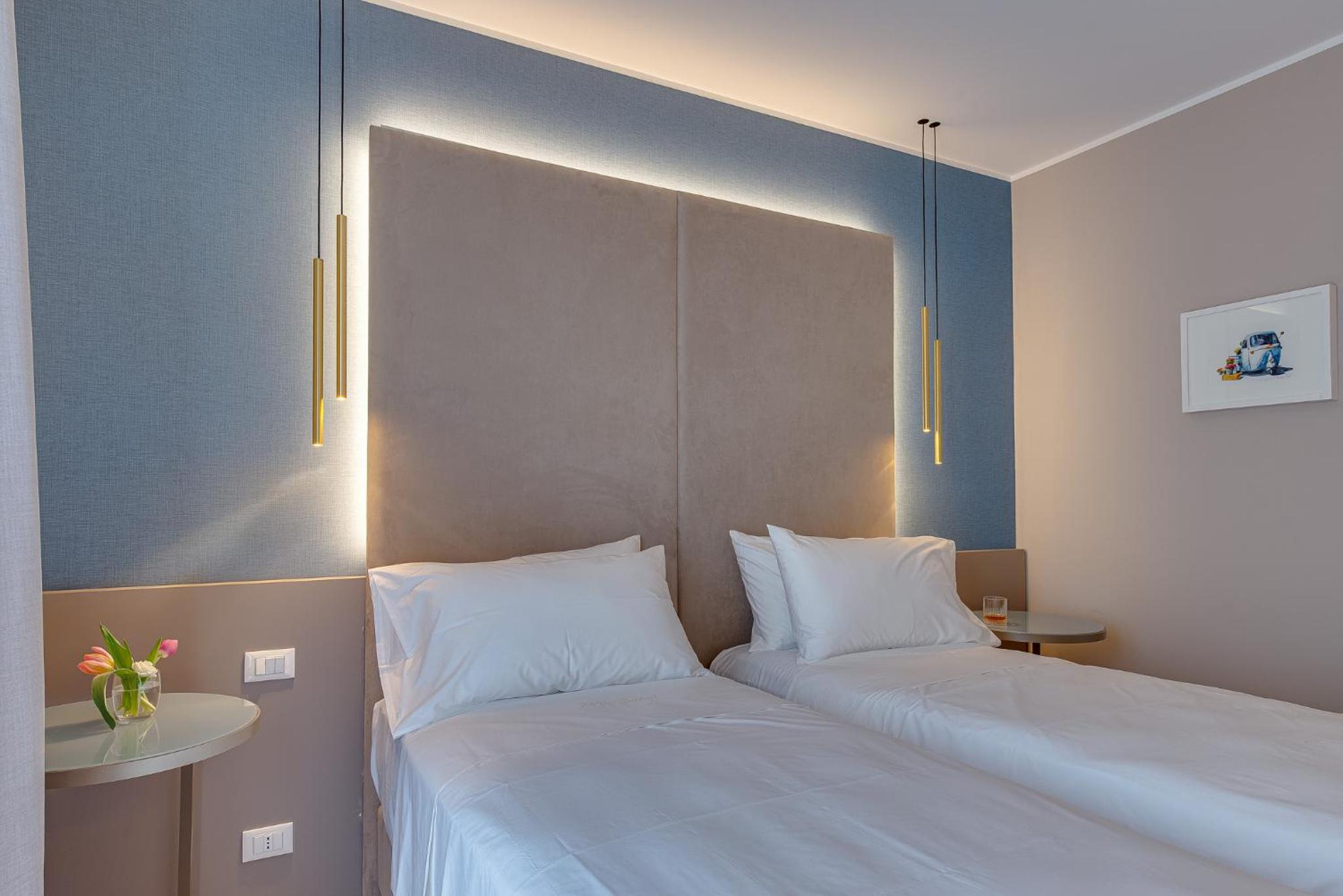 Double or Twin Room photo 1