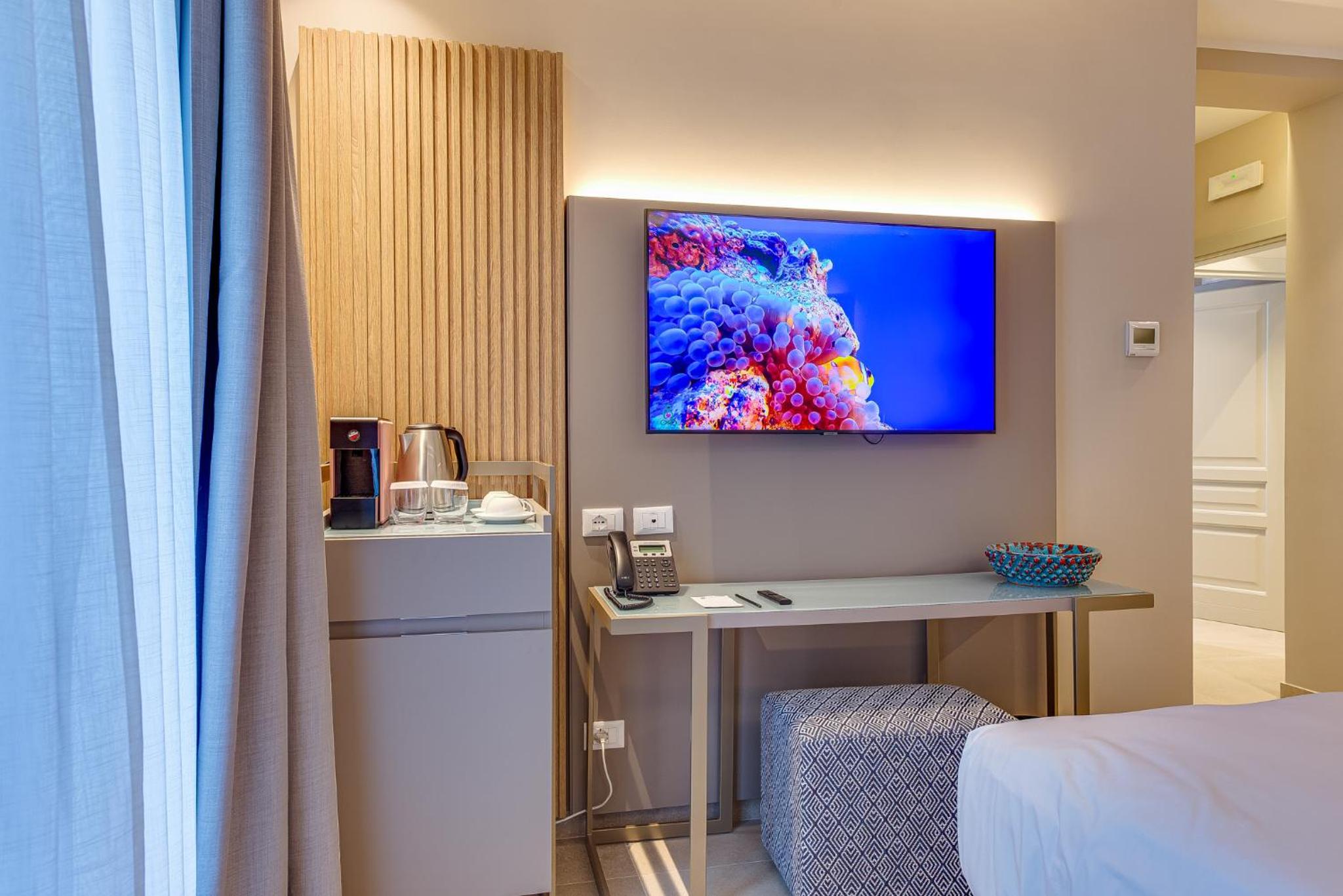 Double or Twin Room photo 2