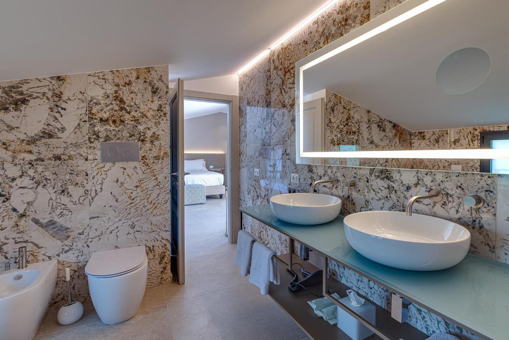 Suite with Terrace photo 3