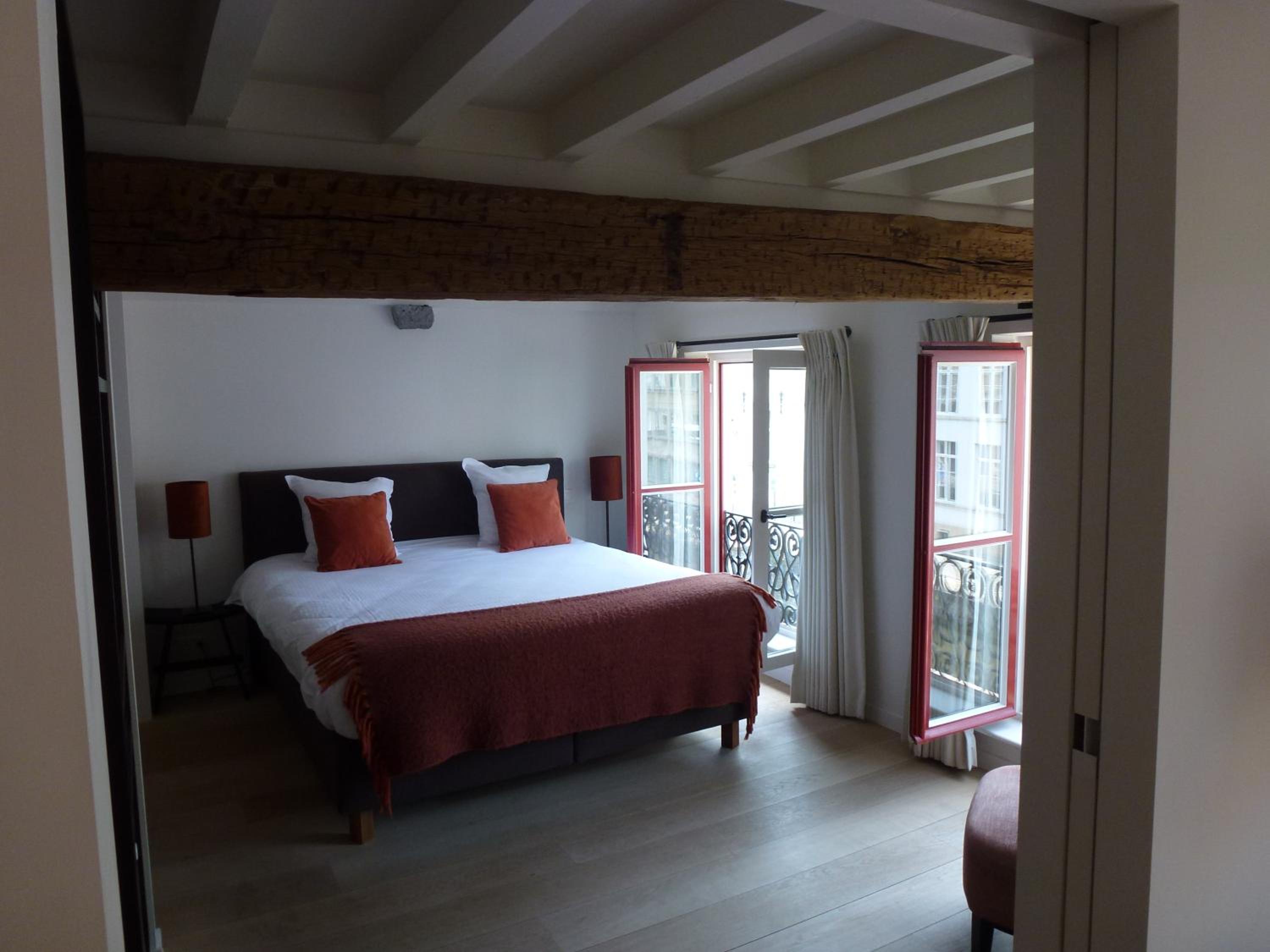 Canal Suite - 50m2 photo 3