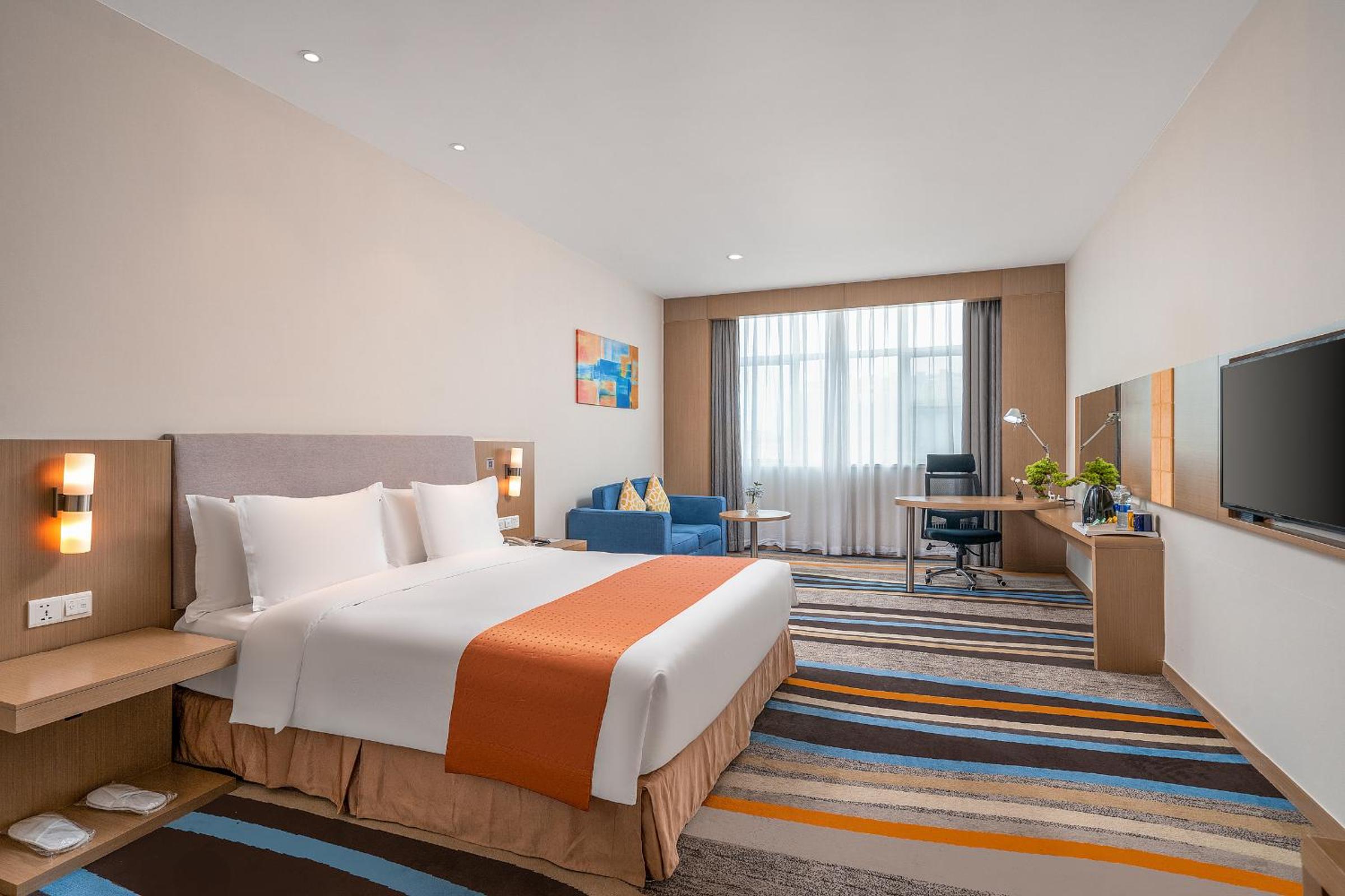 Superior Queen Room