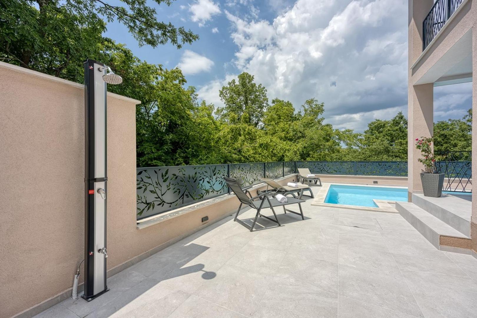 Villa with Private Pool photo 2