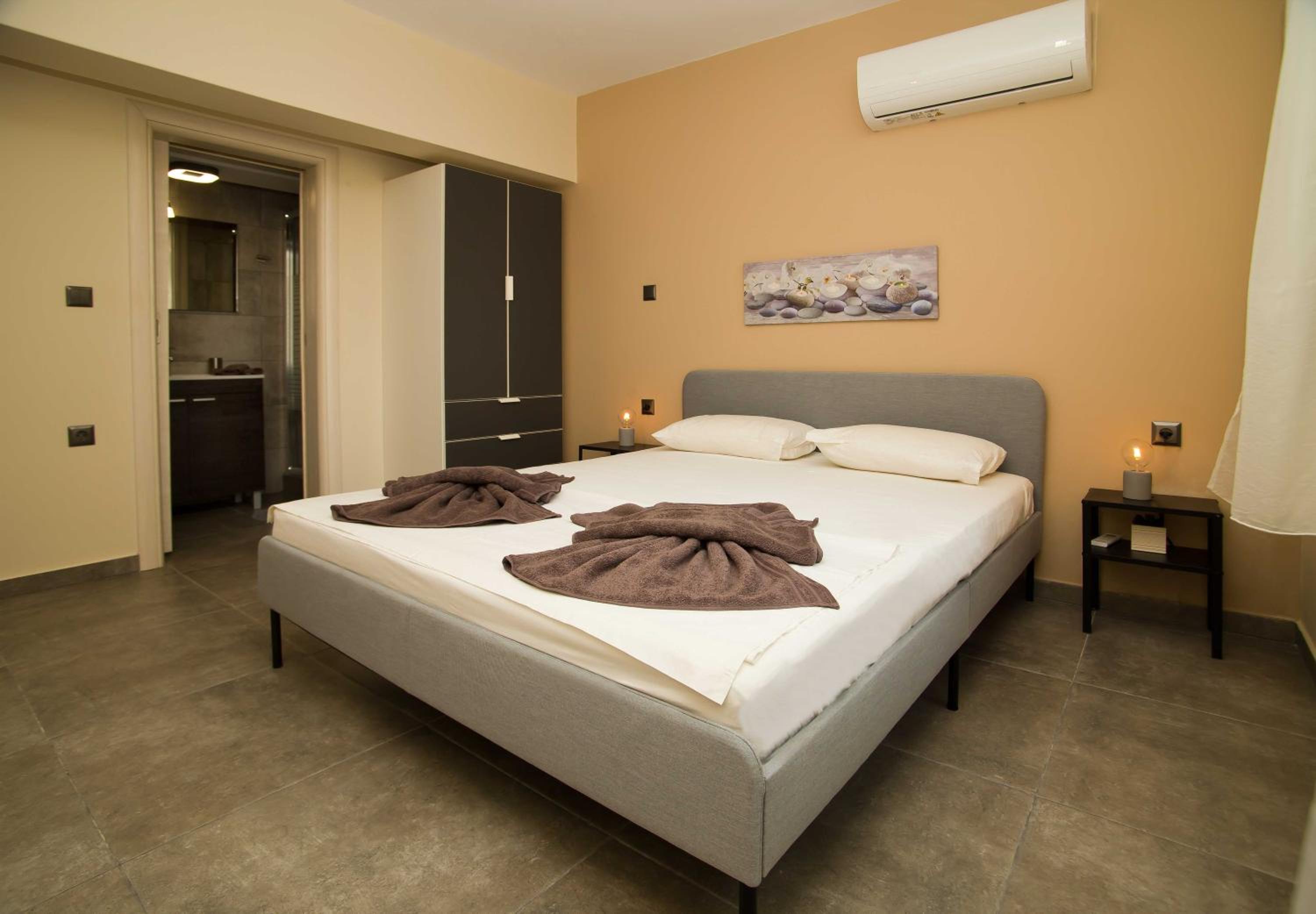 Two-Bedroom House photo 1