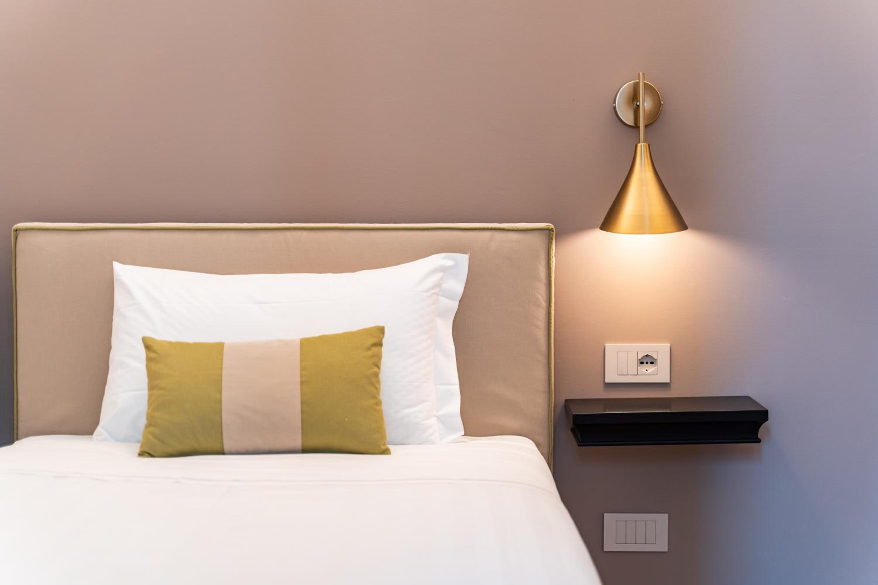 Standard Single Room photo 3