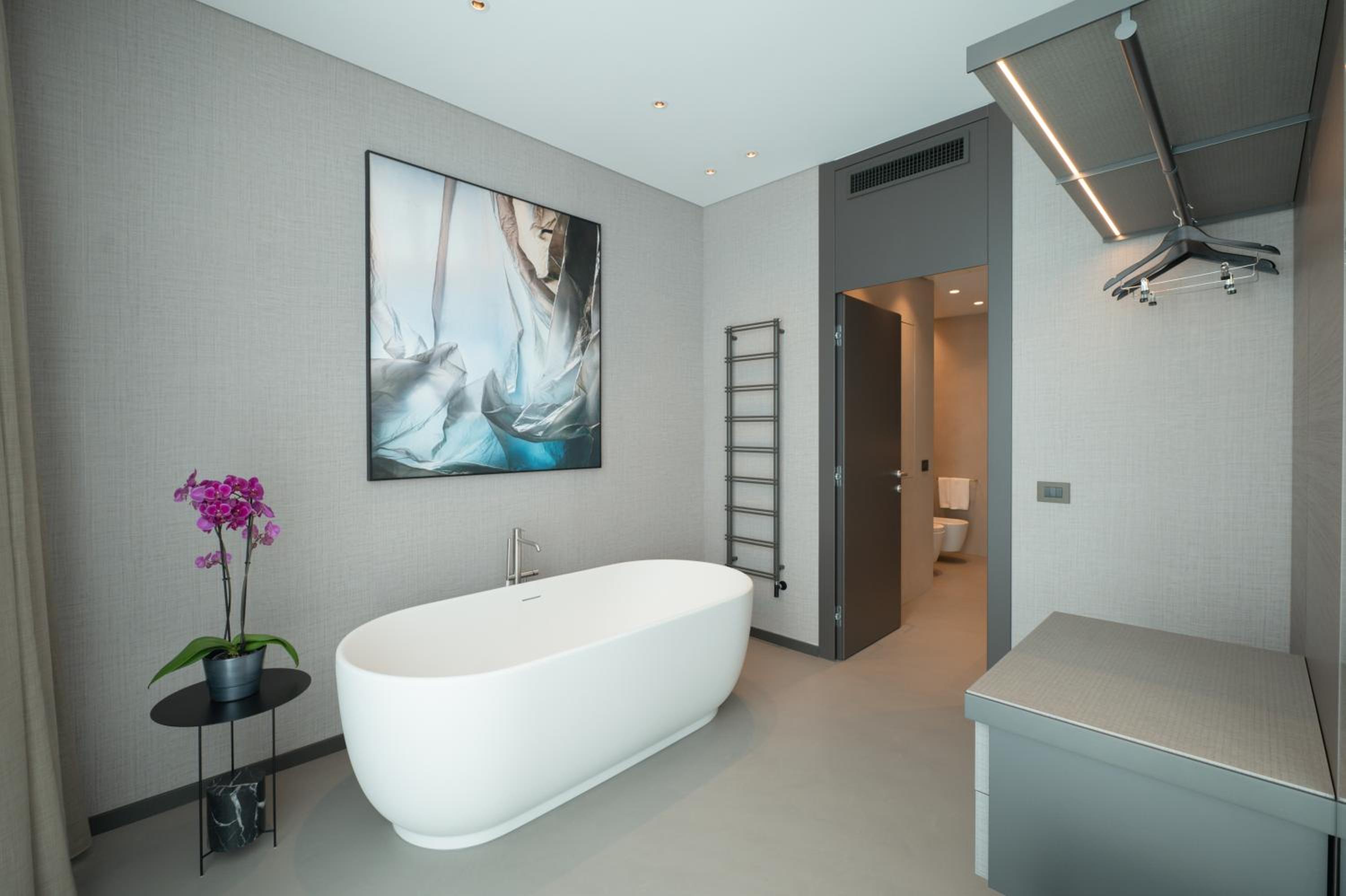 Luxury Double Room Junior Suite photo 3