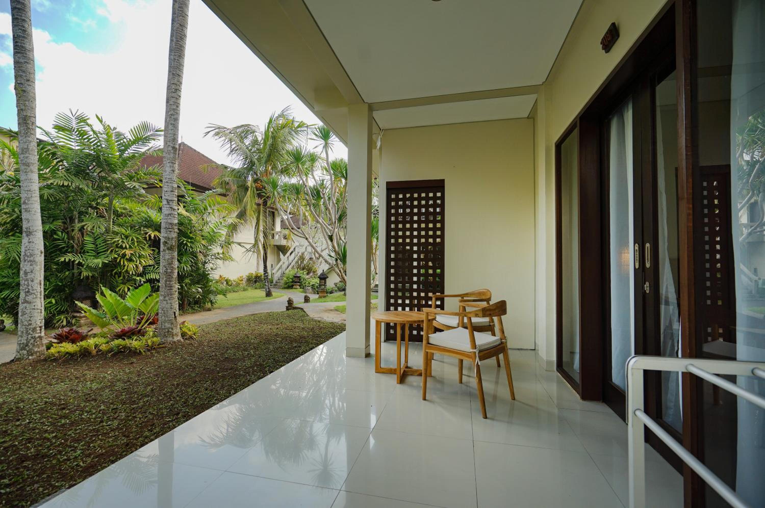 Deluxe Double or Twin Room - Photo 14