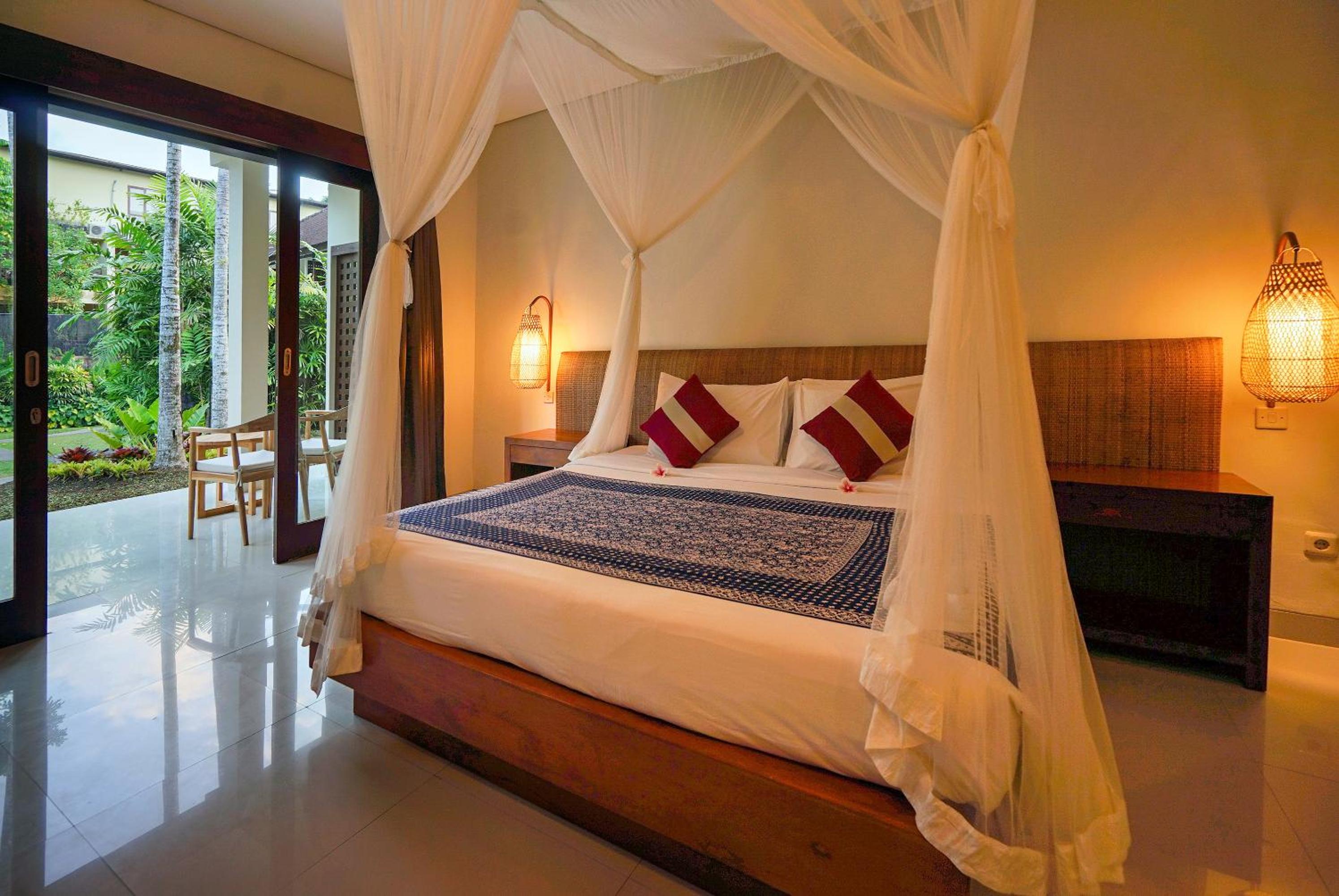Deluxe Double or Twin Room - Photo 3