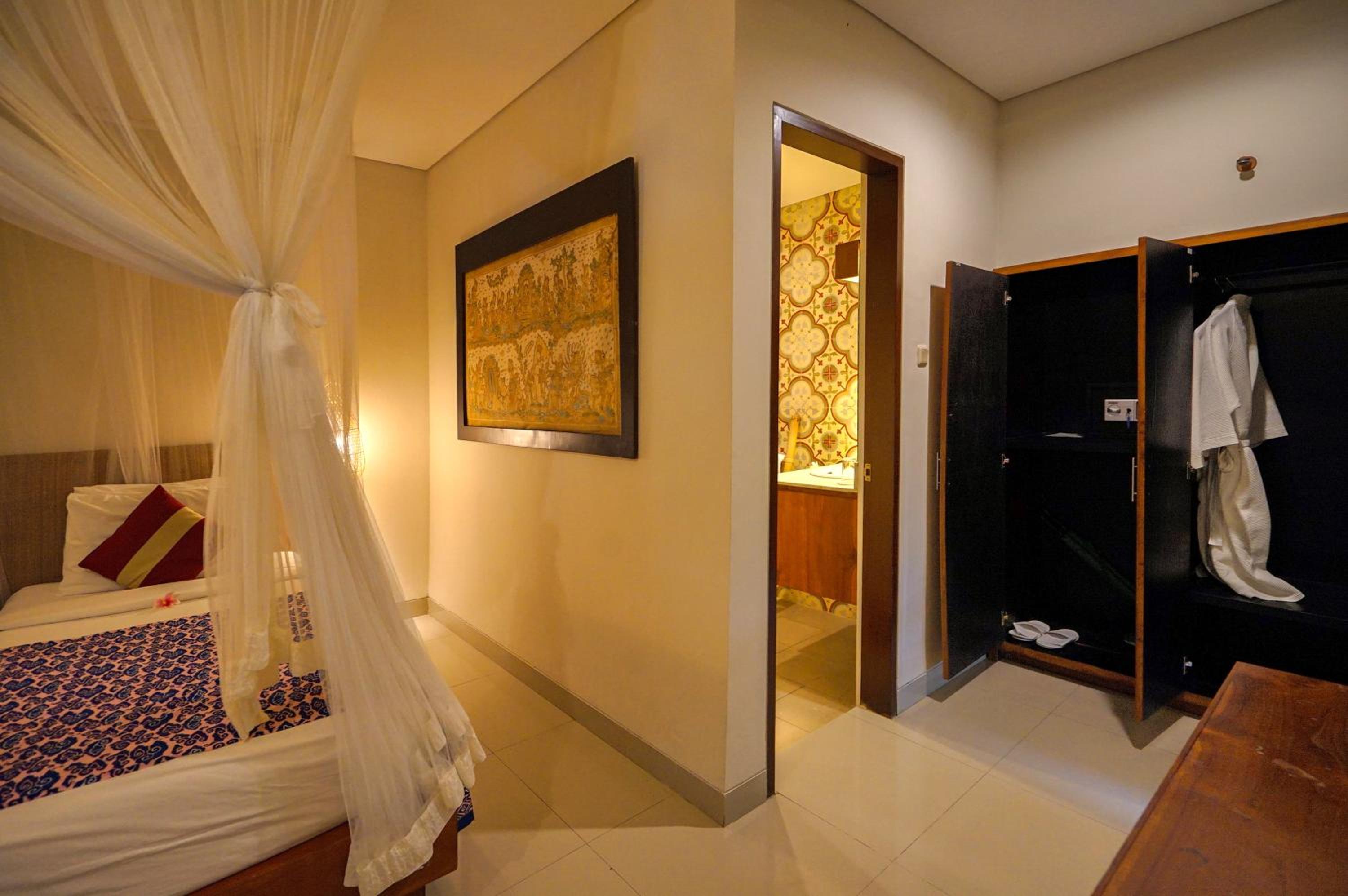 Deluxe Double or Twin Room - Photo 4