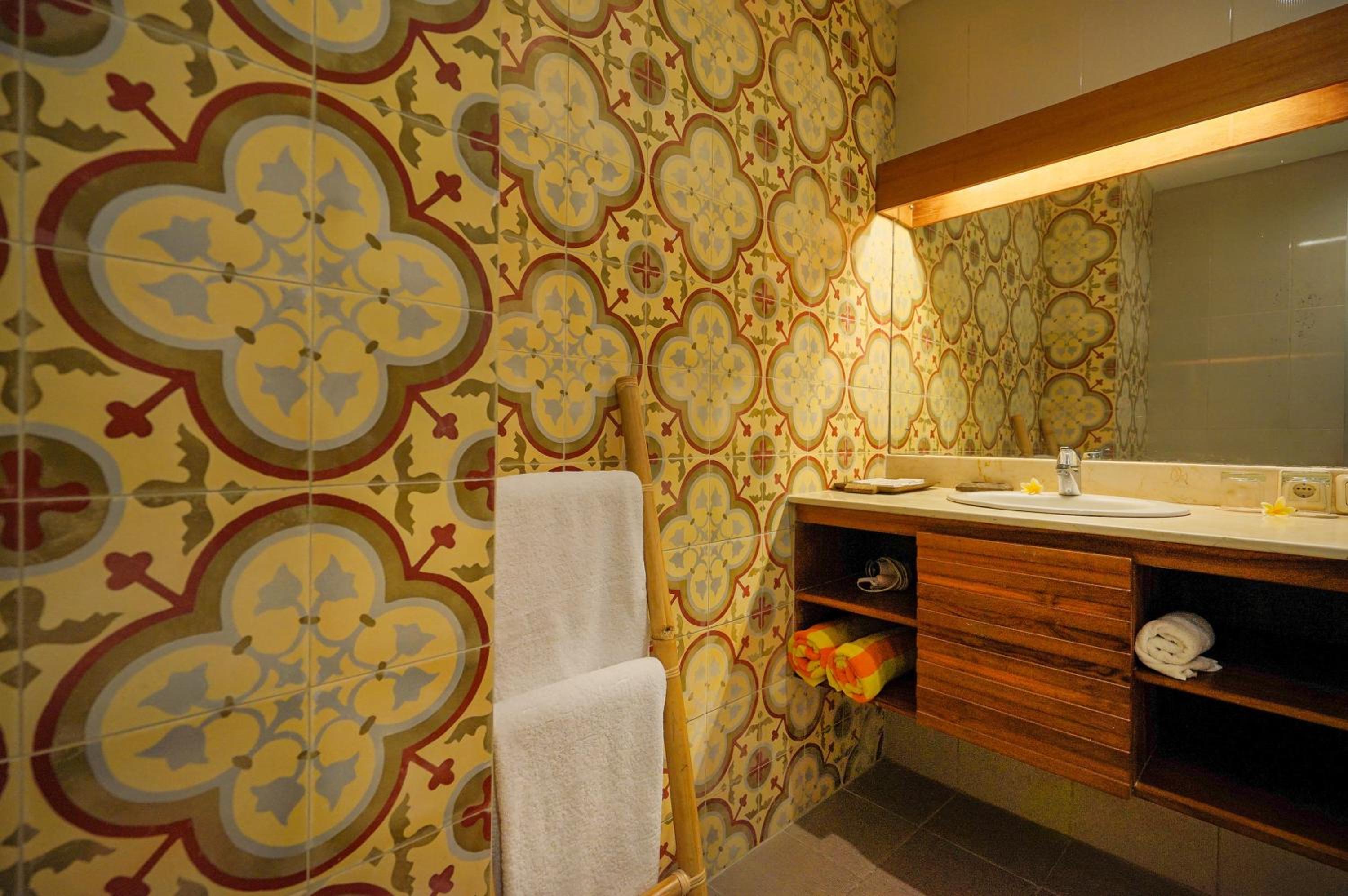 Deluxe Double or Twin Room - Photo 2