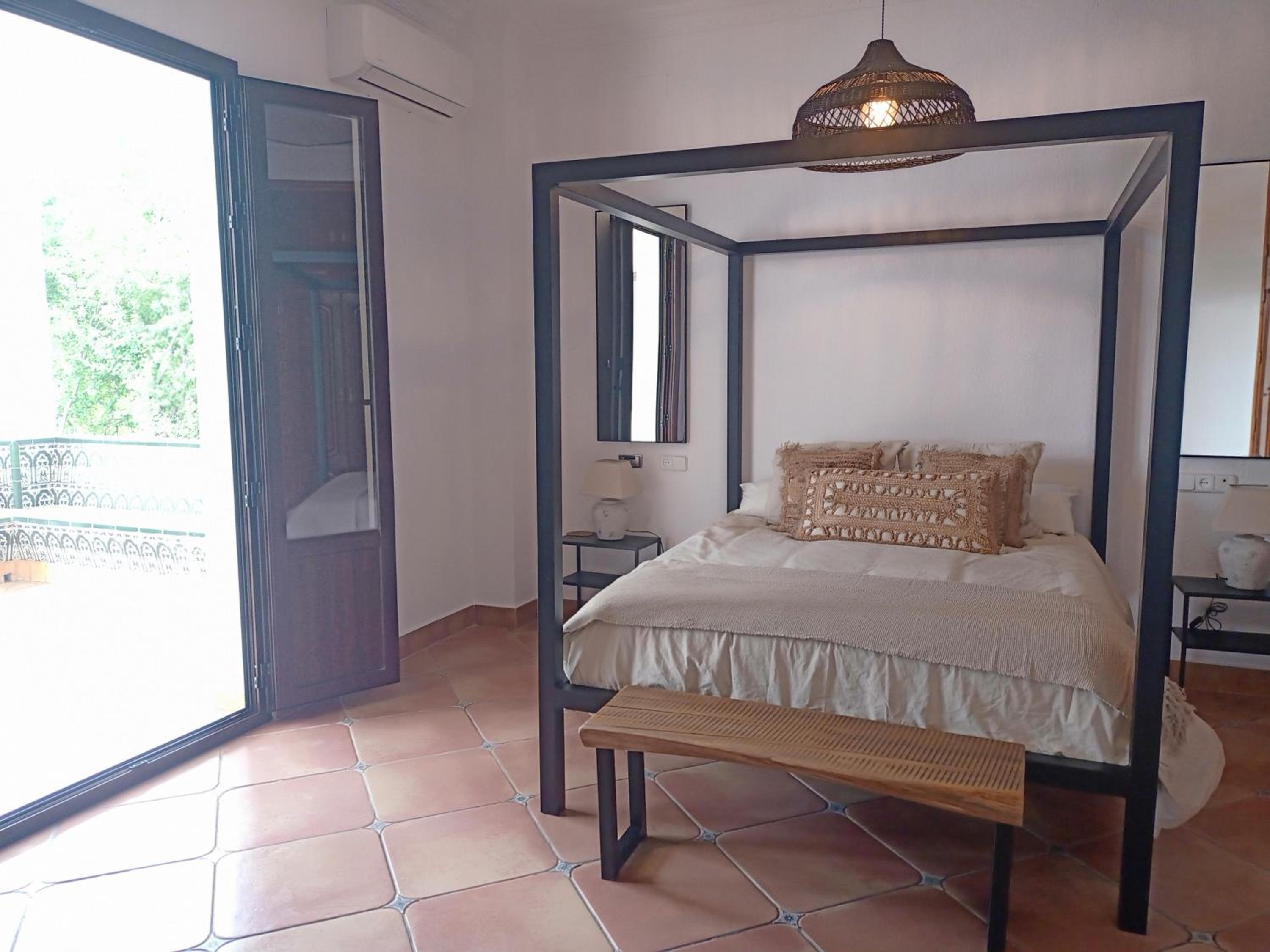 Casa de Ocho Habitaciones