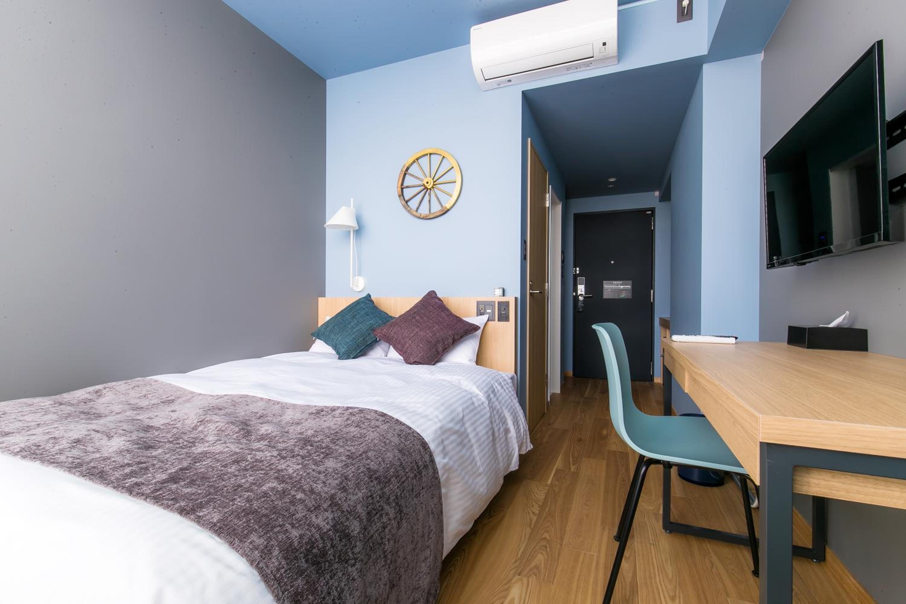 Superior Double Room - Photo 3