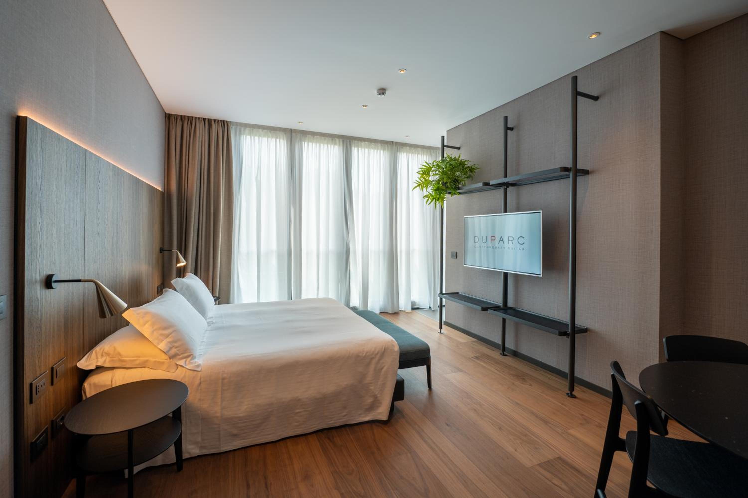 Luxury Double Room Junior Suite photo 2