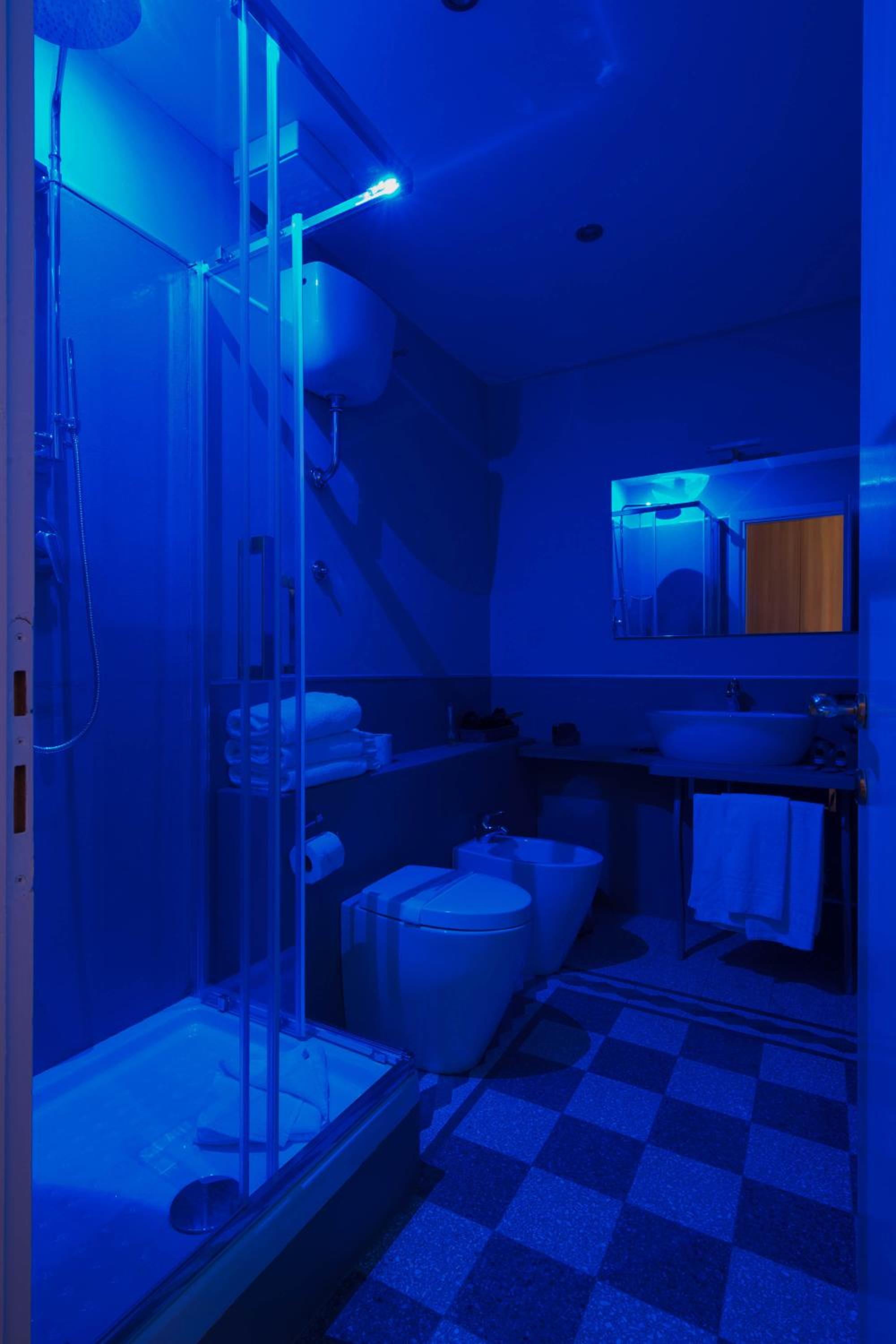Quadruple Room photo 3
