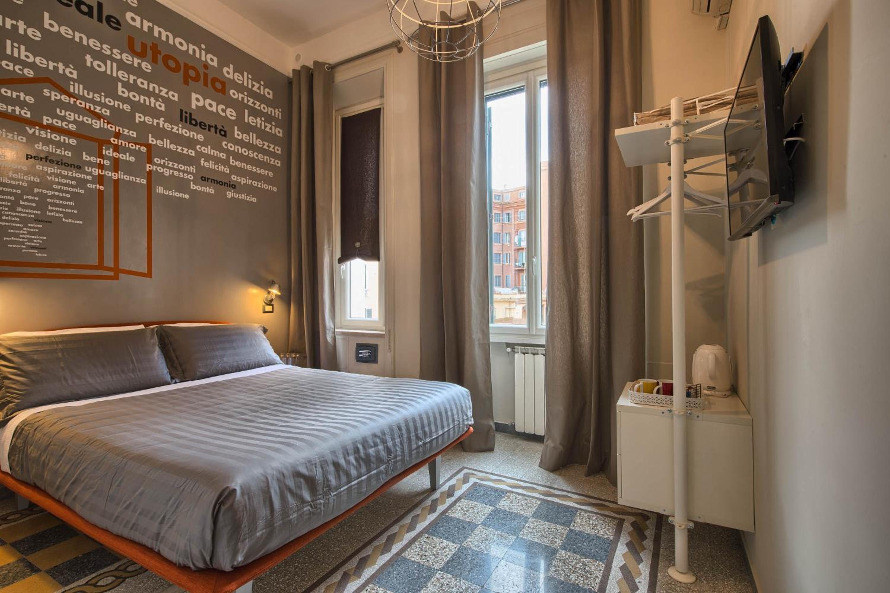 Double Room photo 2