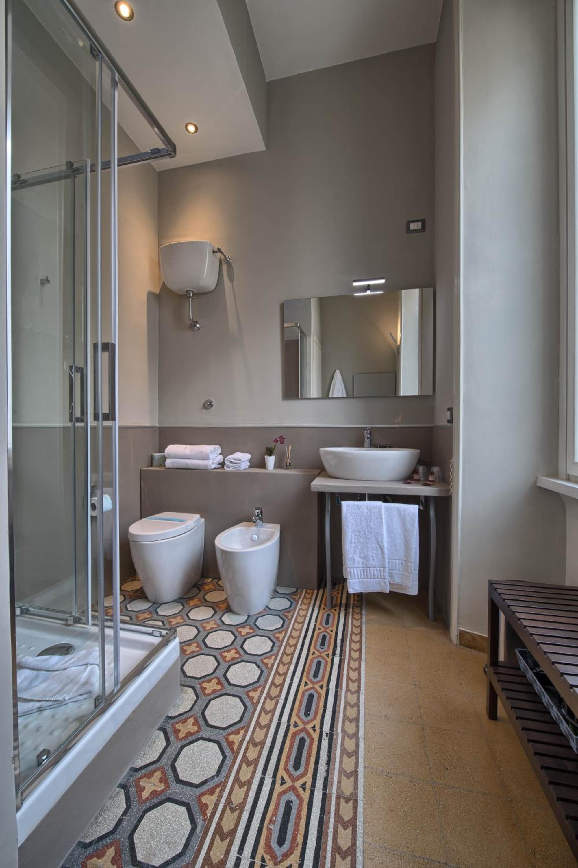 Suite with Balcony photo 3