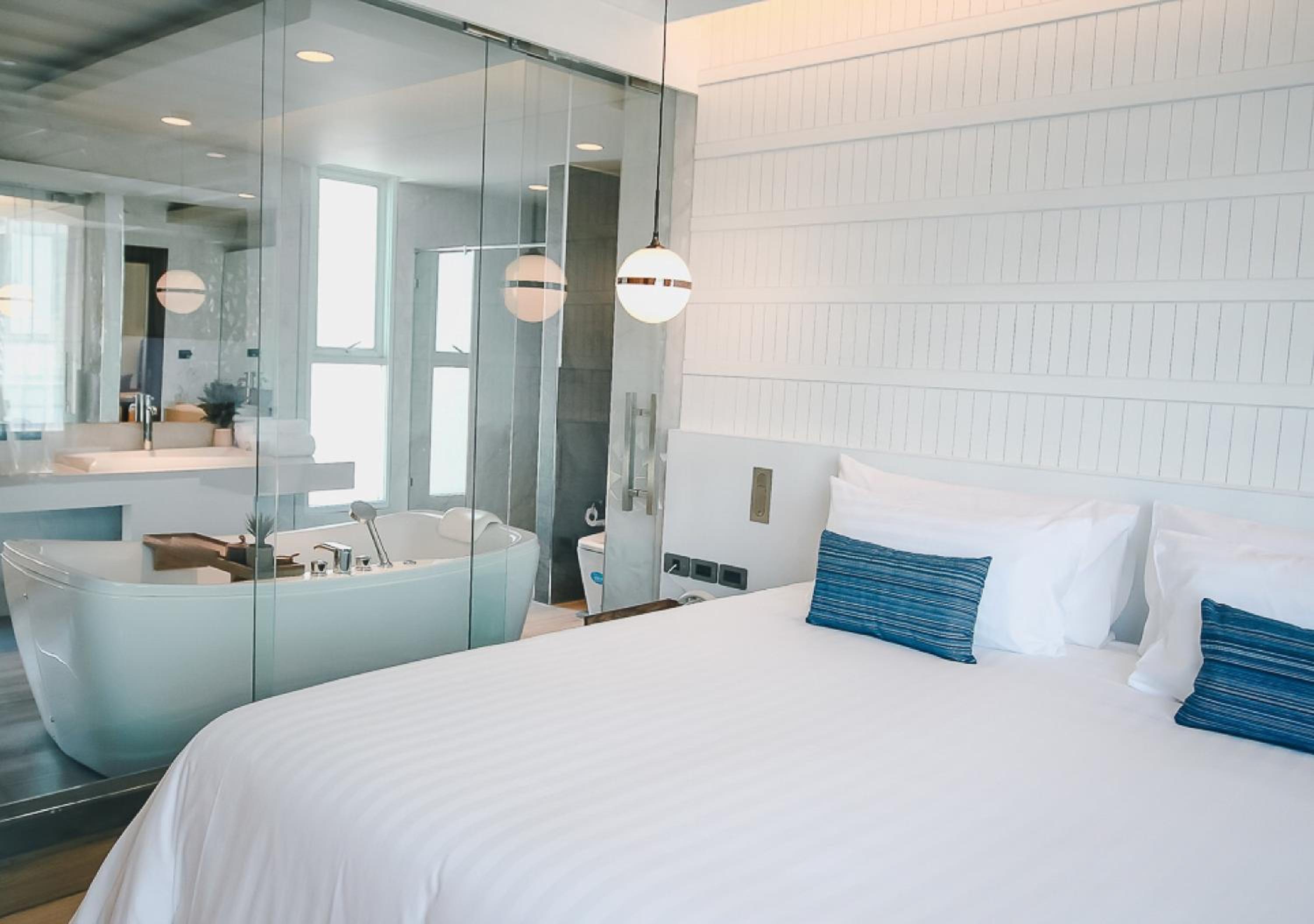Sensory Suites (24 Hours Room Use) - Photo 2