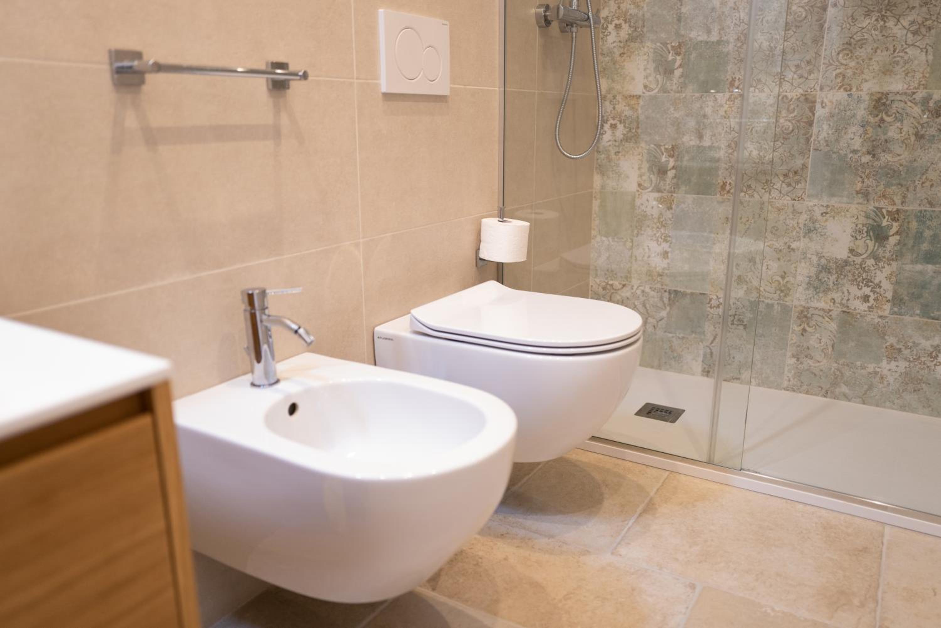 Double or Twin Room photo 2