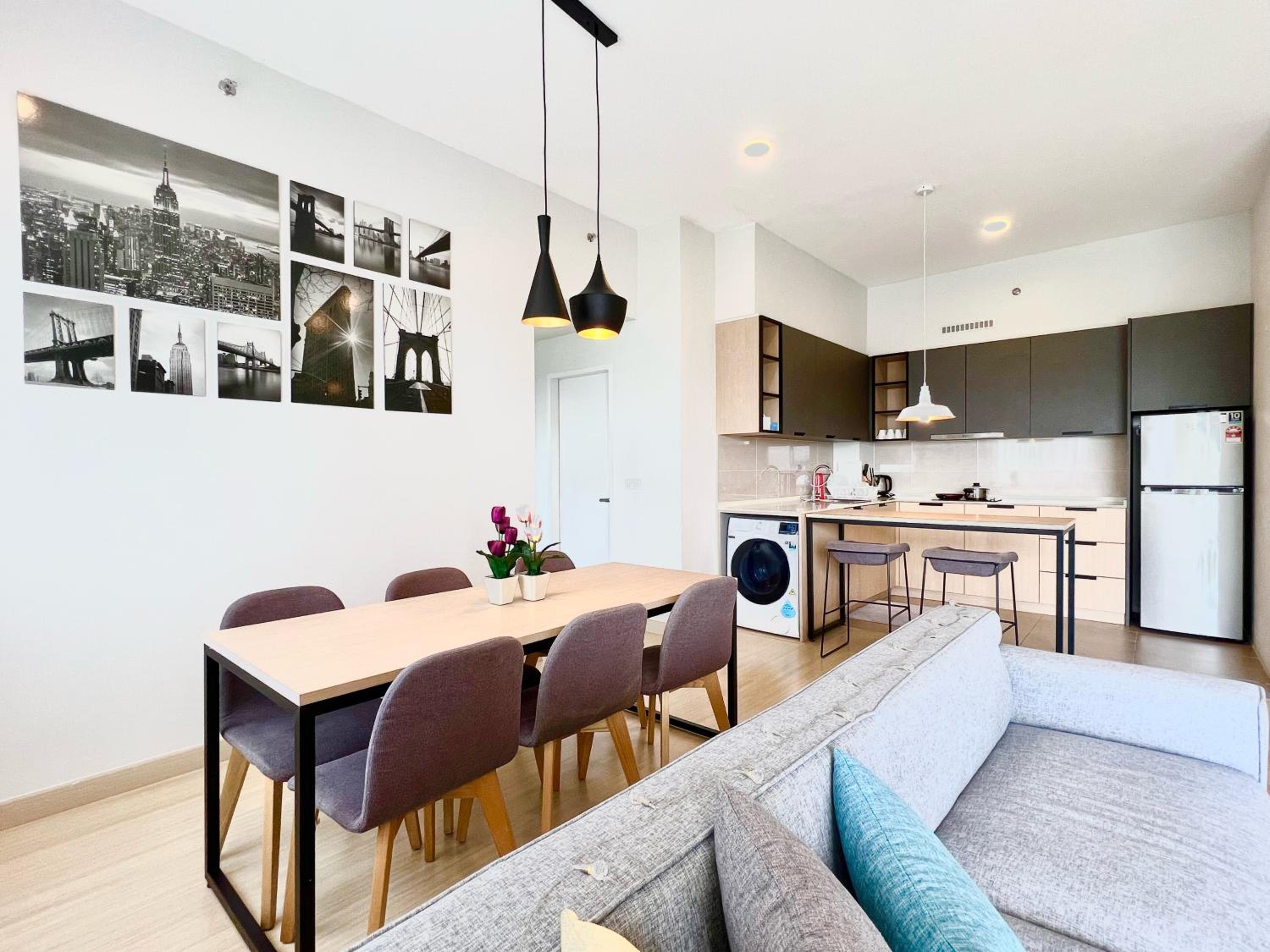 Deluxe Apartment - Photo 9
