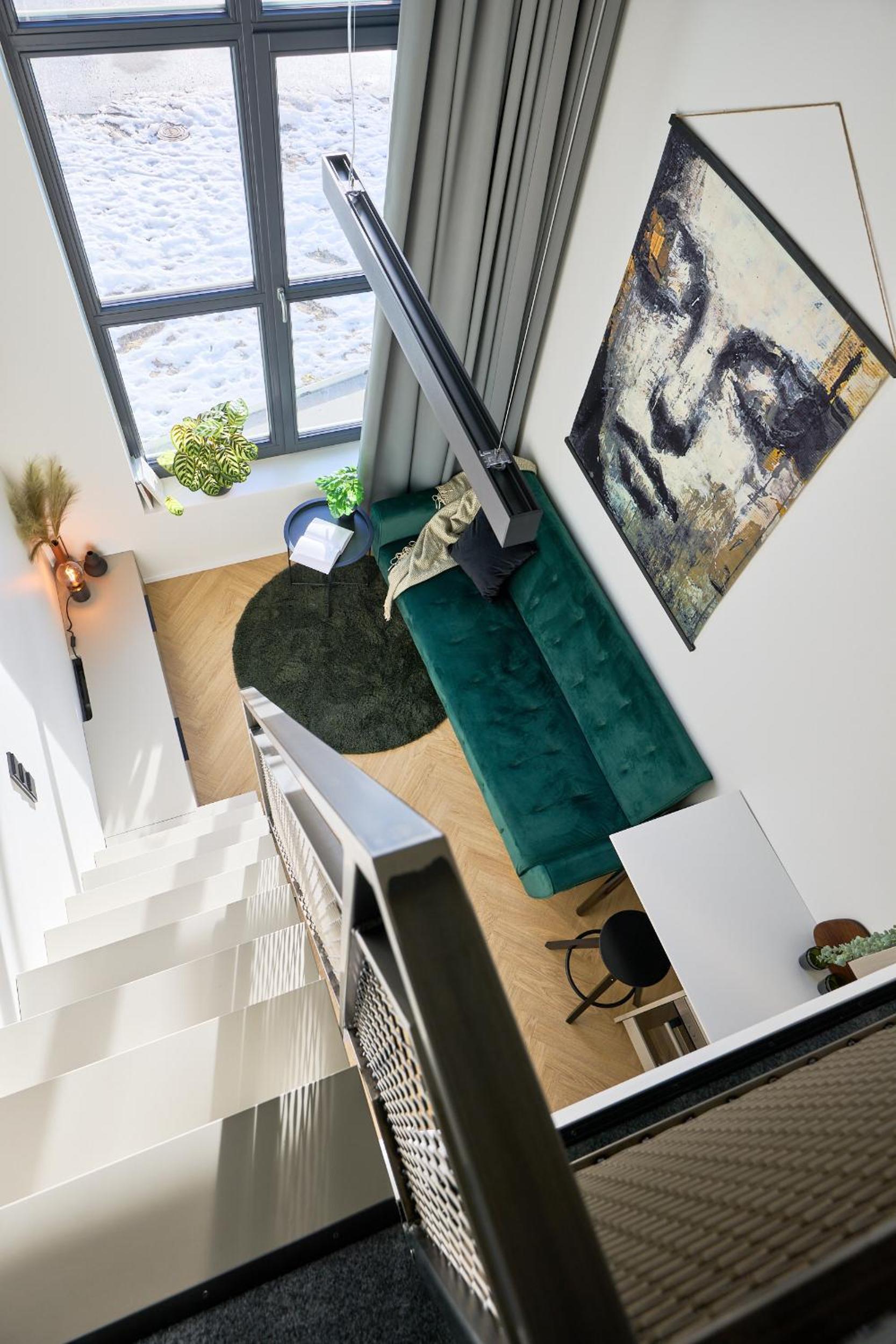 Loft photo 1