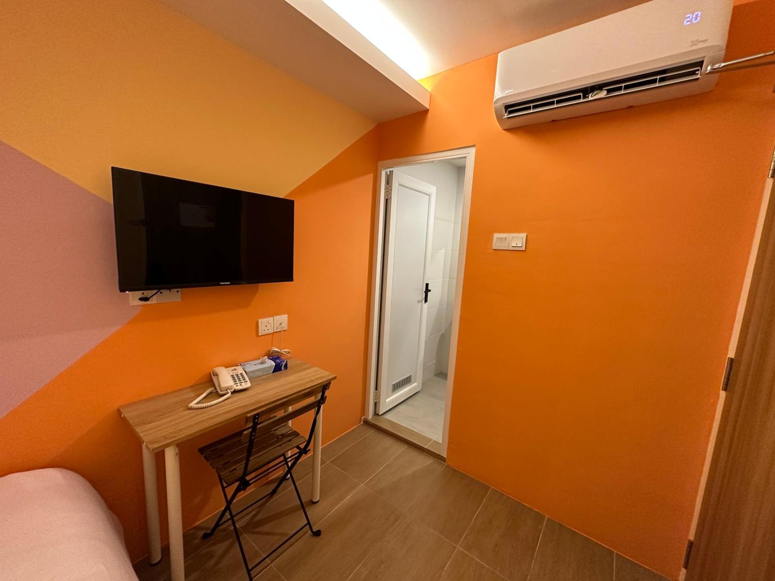 Standard Single Room - Photo 3