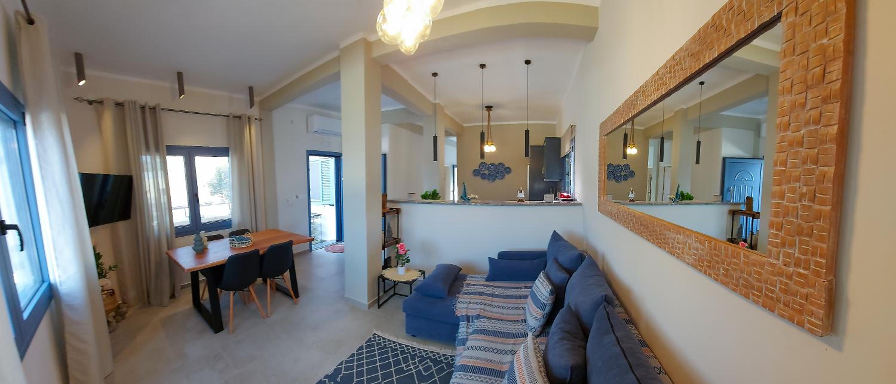 Two-Bedroom House photo 1