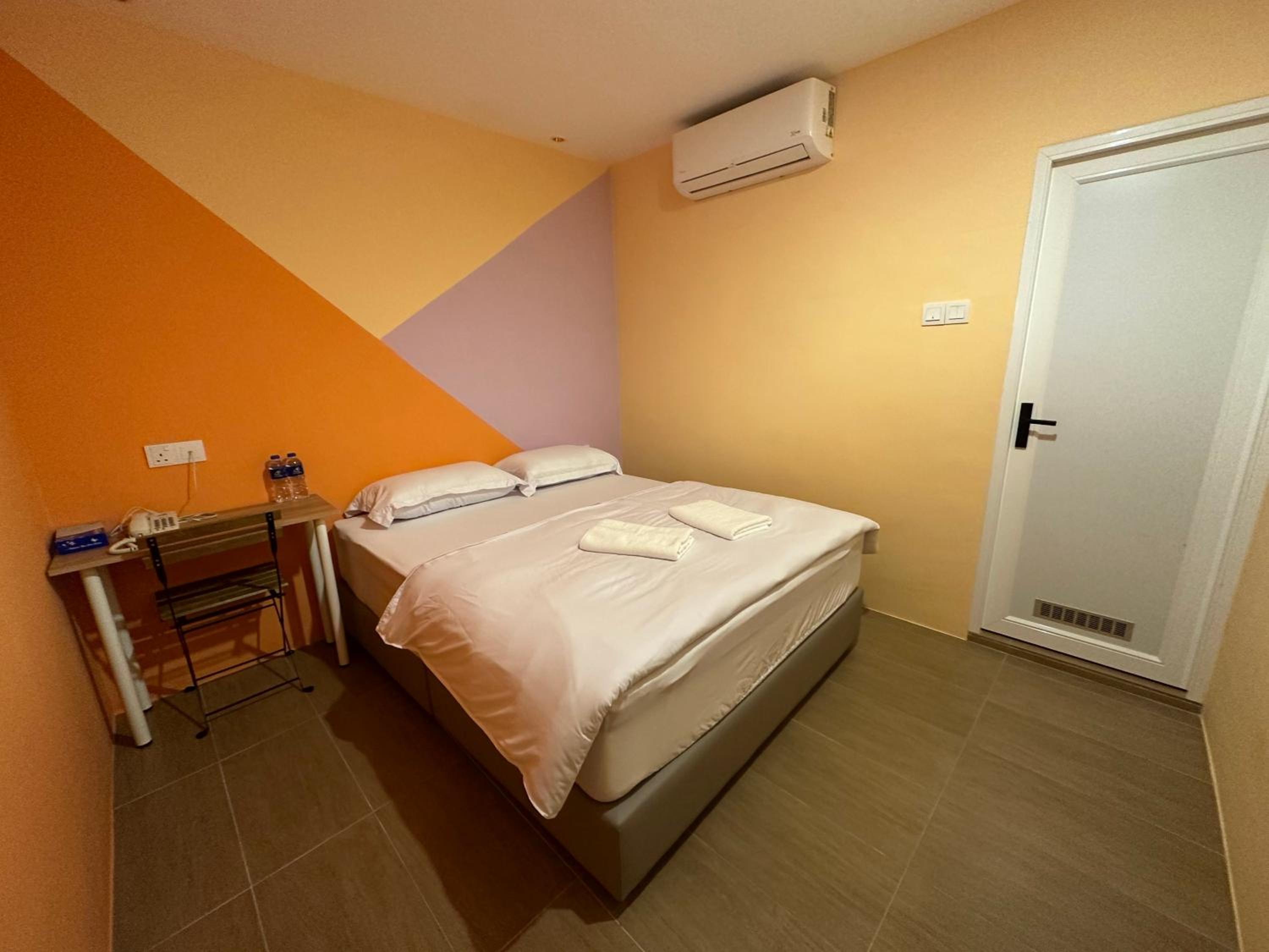 Deluxe Room photo 2
