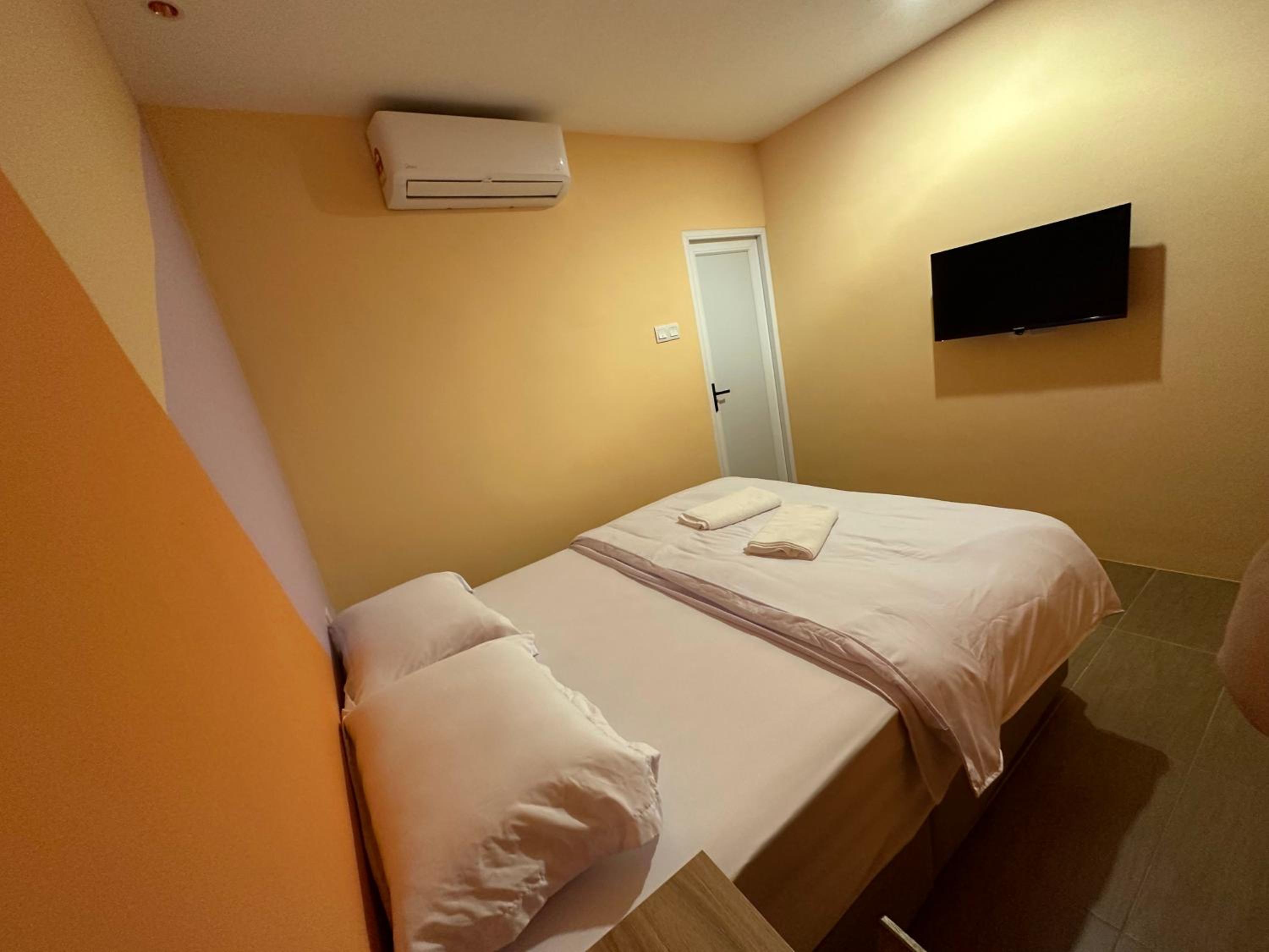 Deluxe Room photo 3