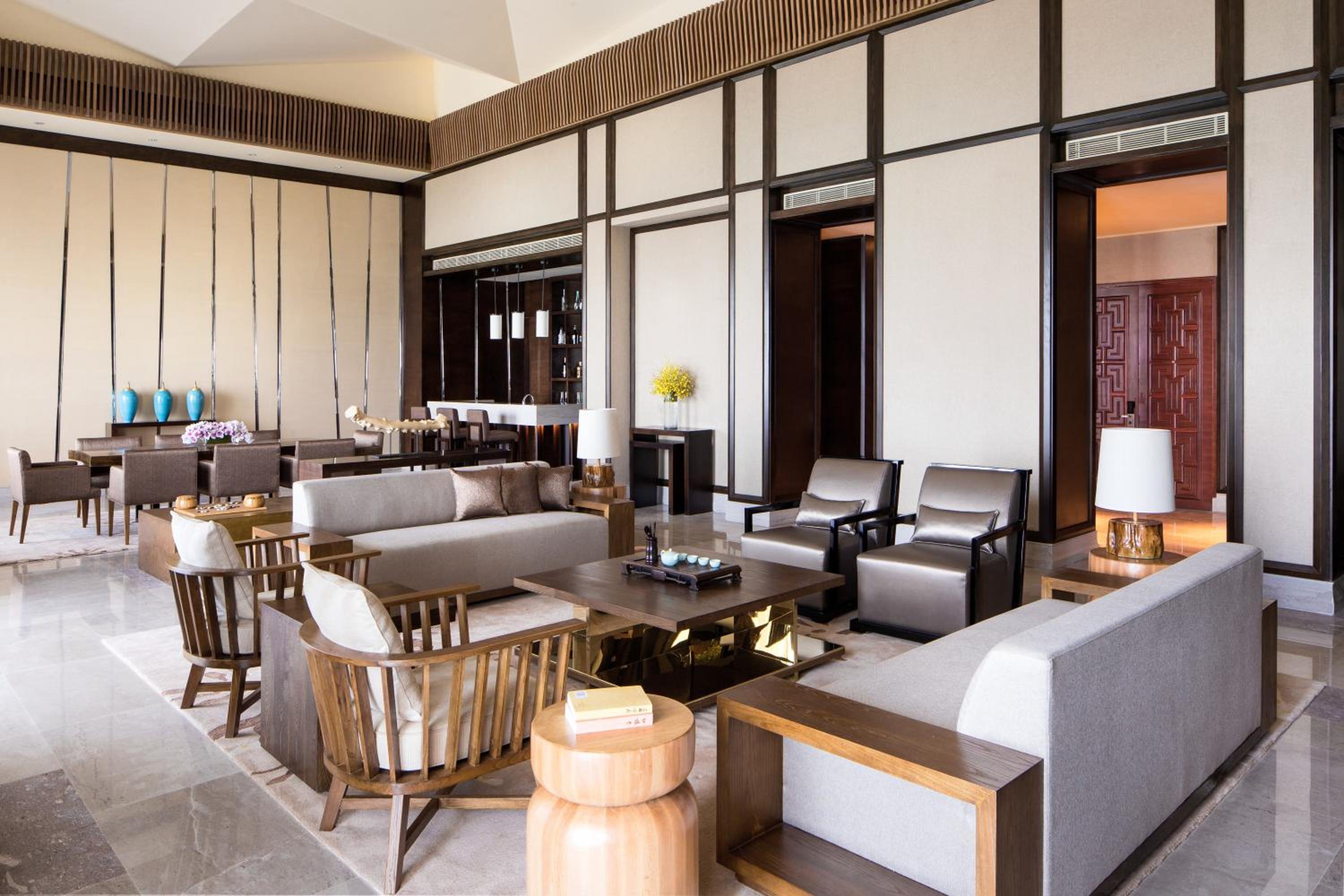 Presidential Suite photo 2