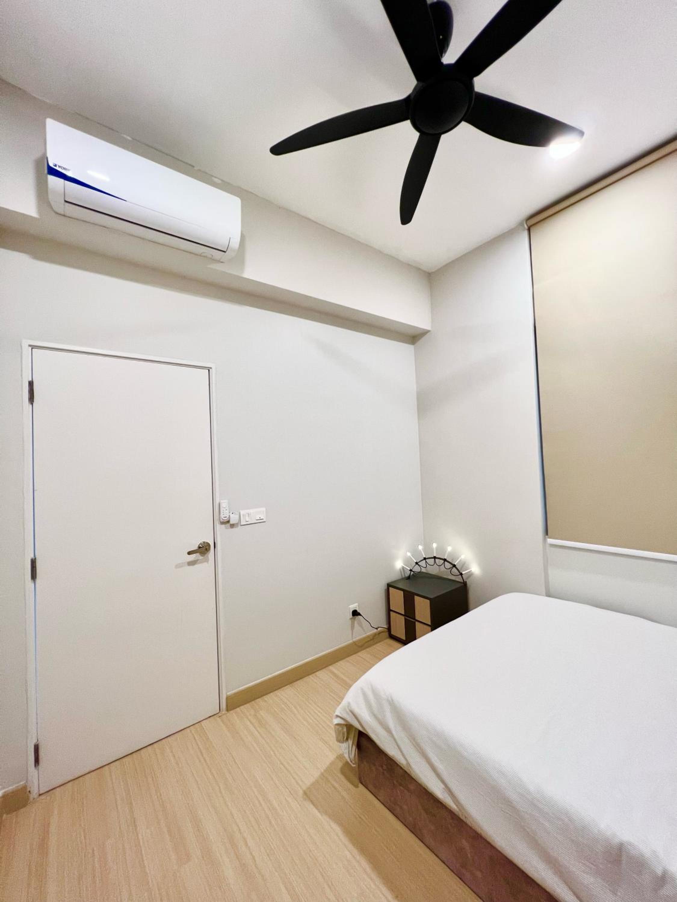 Deluxe Apartment - Photo 22