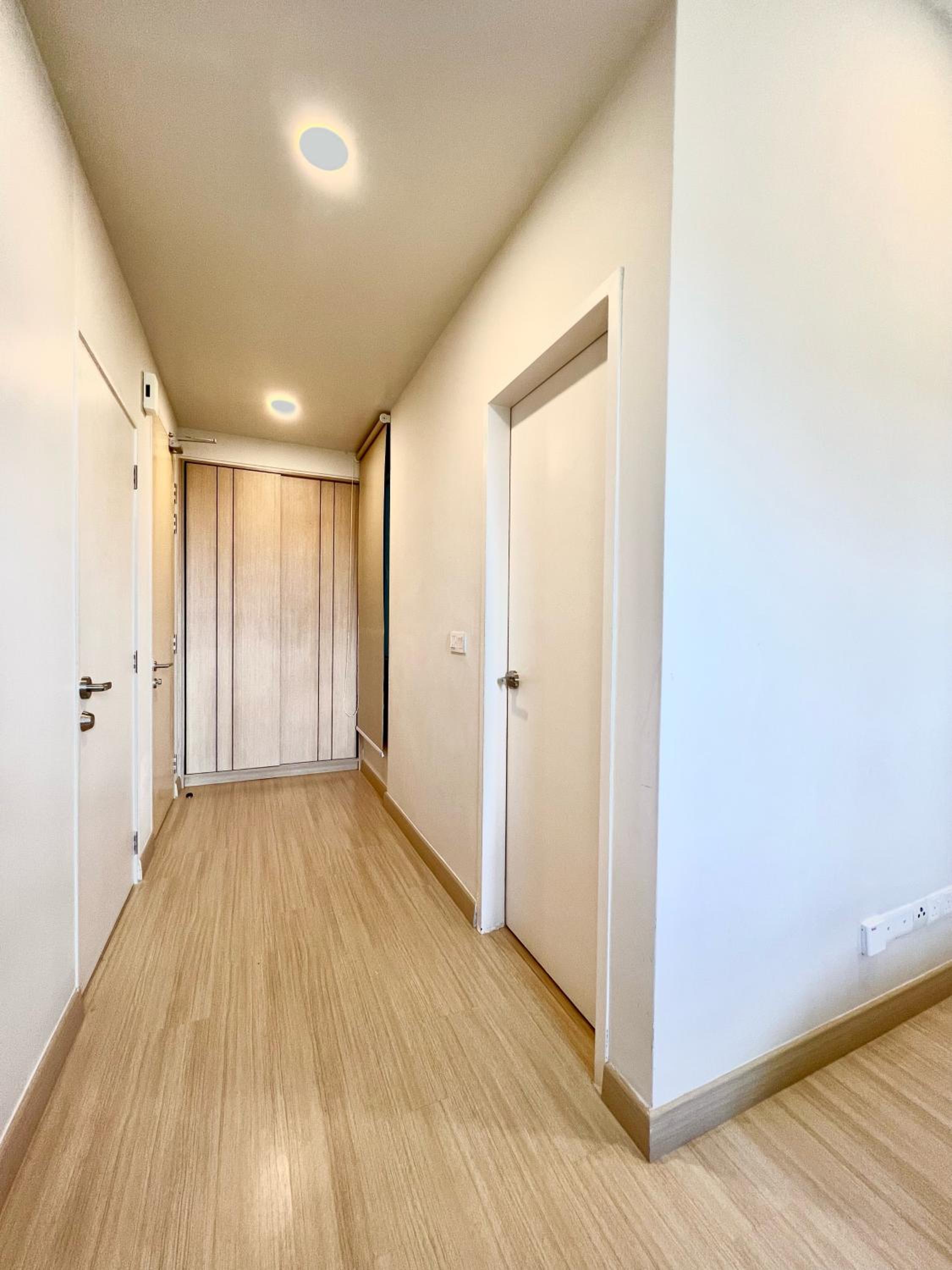 Deluxe Apartment - Photo 19