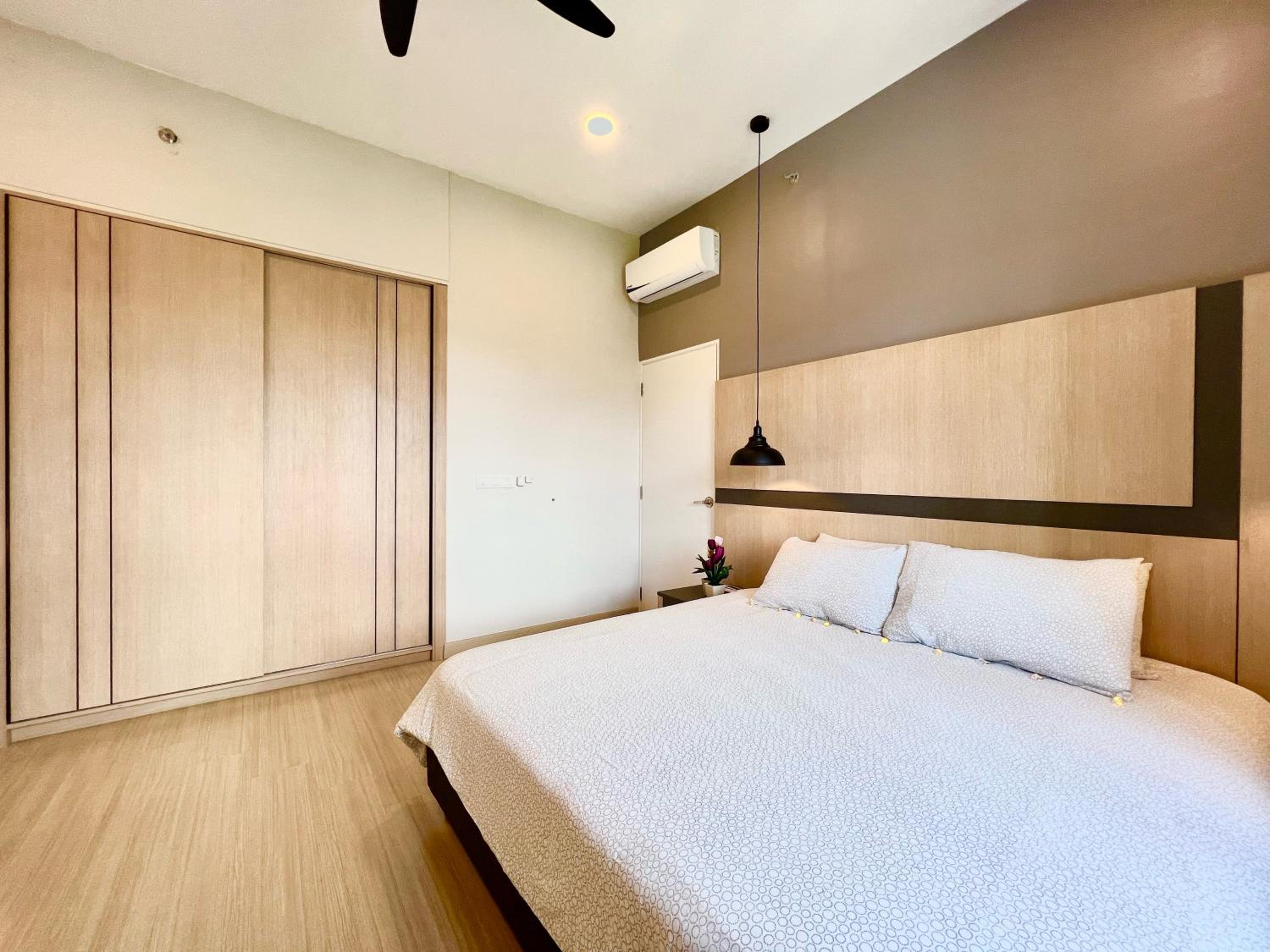 Deluxe Apartment - Photo 18