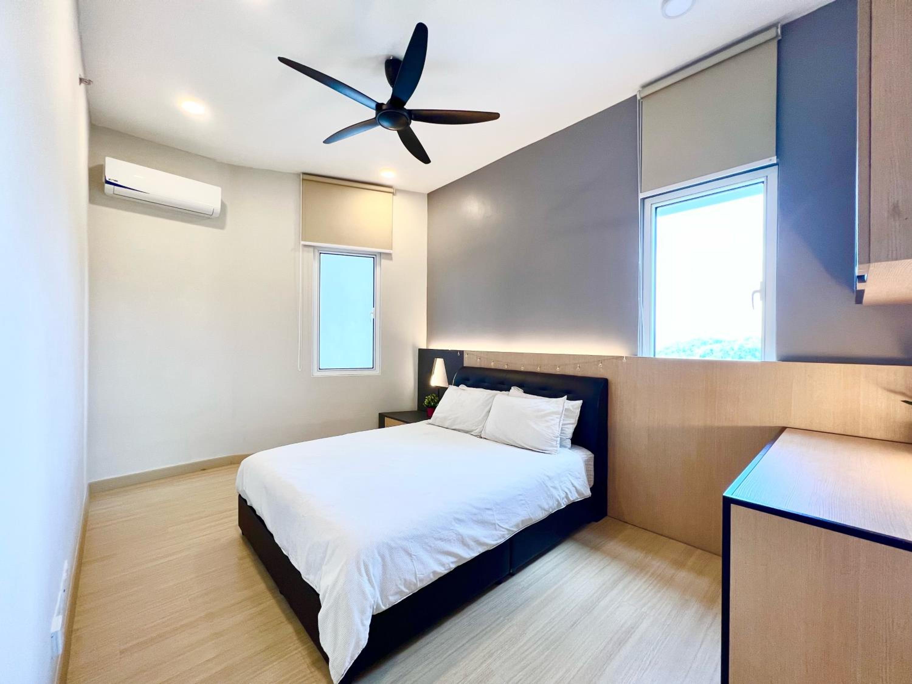 Deluxe Apartment - Photo 15