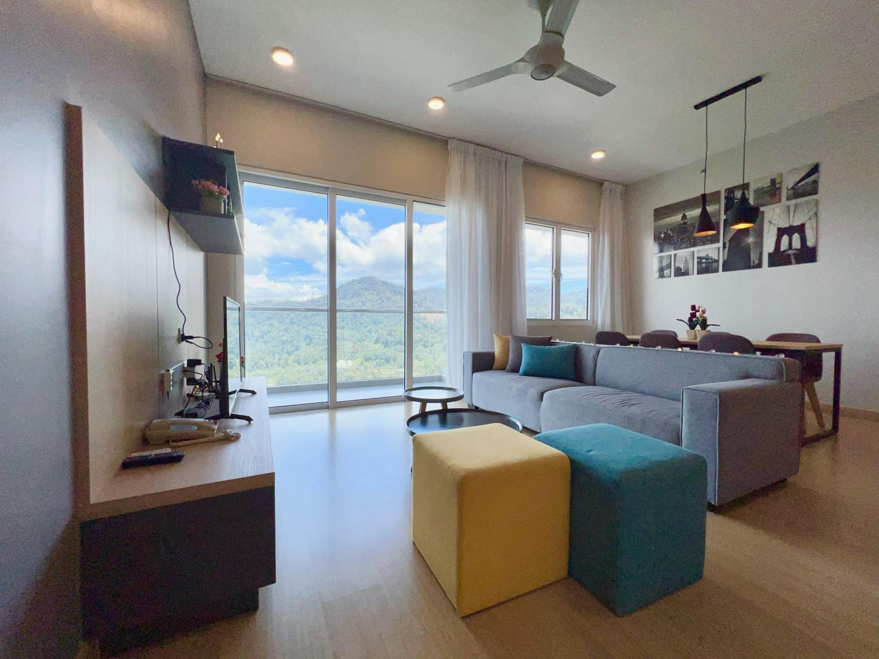 Deluxe Apartment - Photo 1