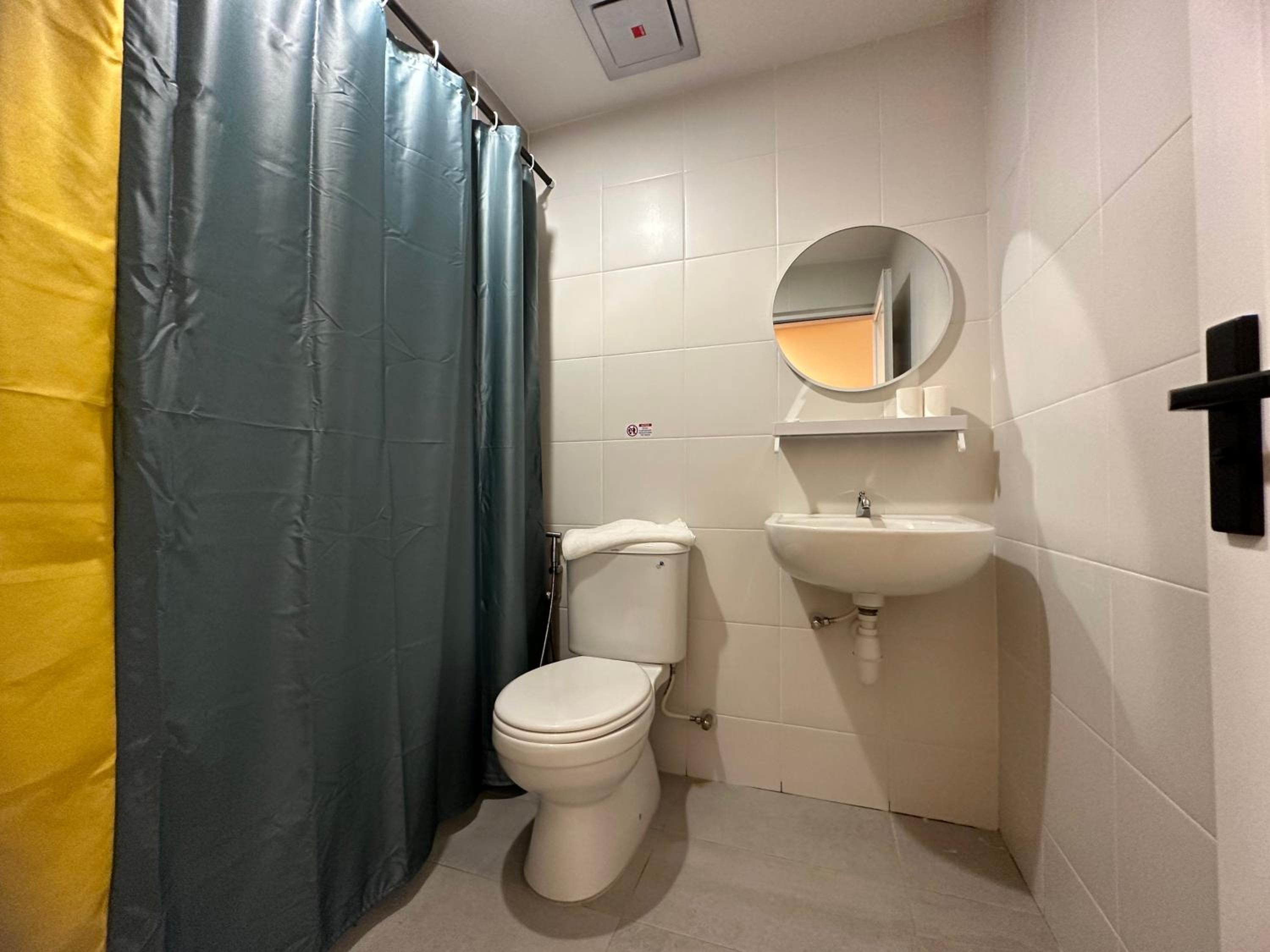 Deluxe Twin Room - Photo 5